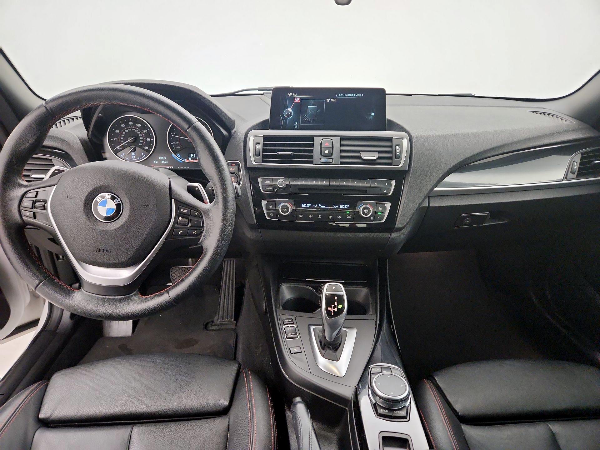 Thumbnail: 2016 BMW 2 Series - 9