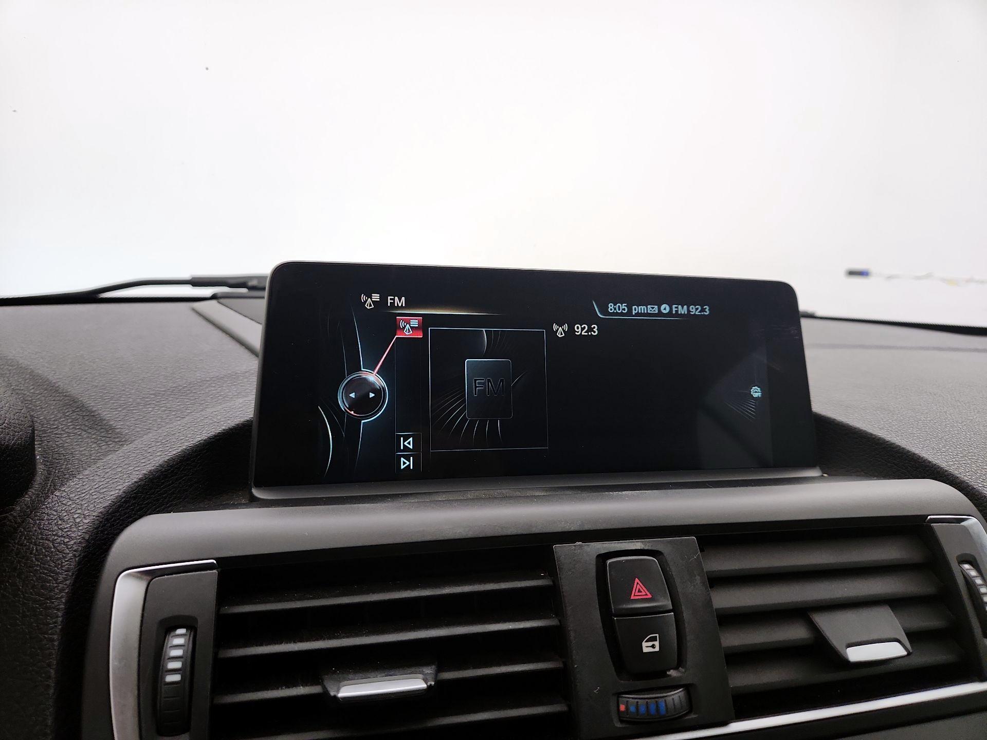 Thumbnail: 2016 BMW 2 Series - 15