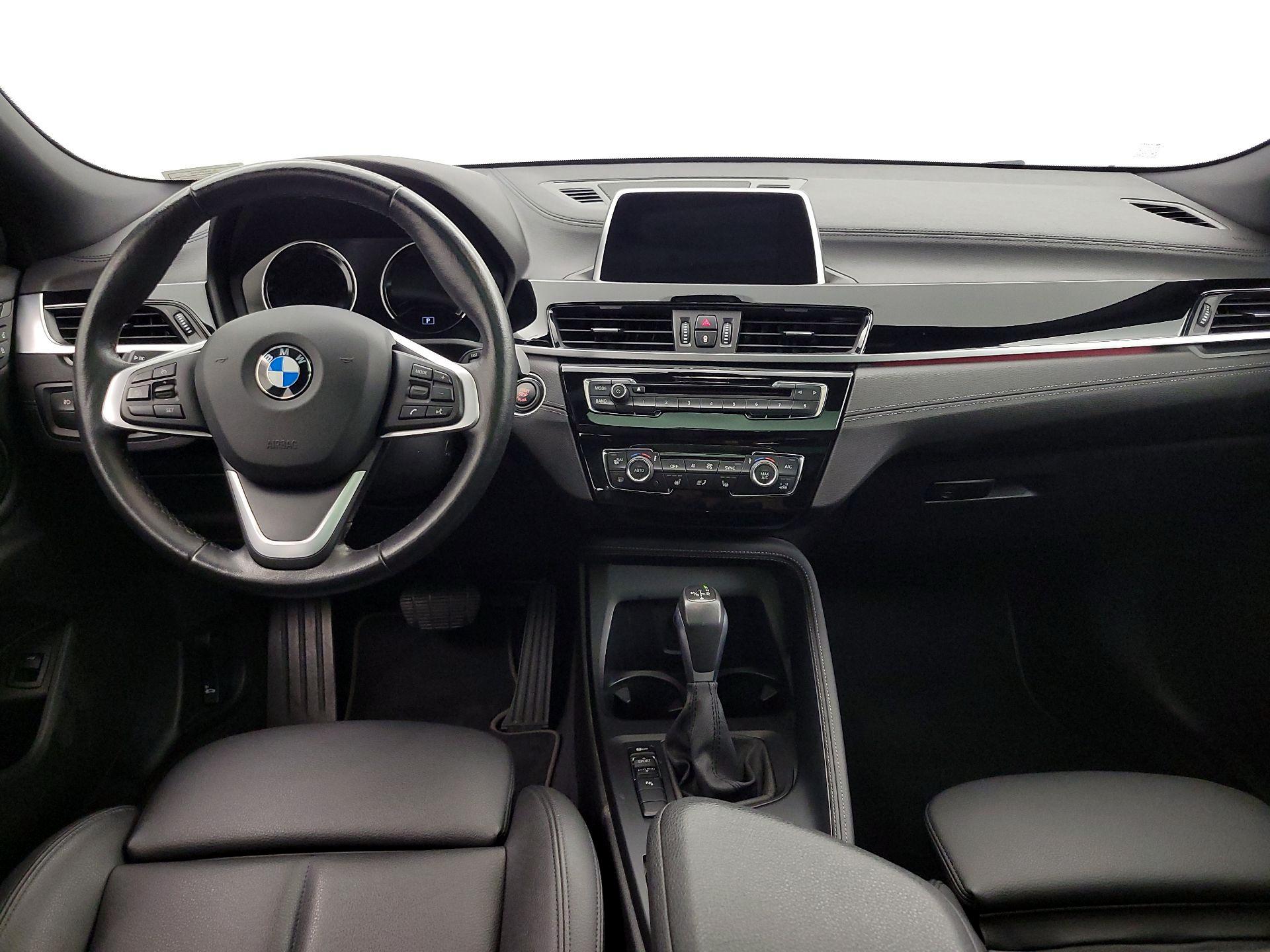 Thumbnail: 2019 BMW X2 - 9