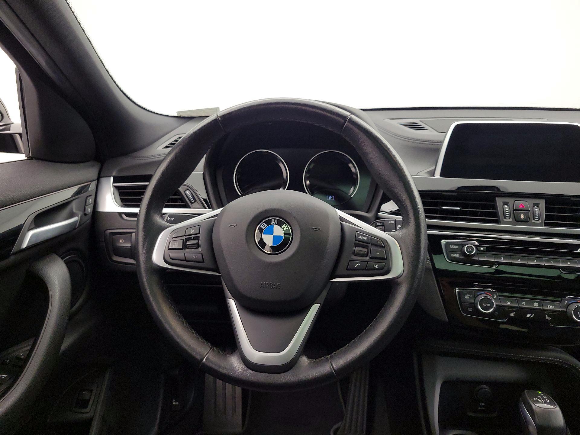 Thumbnail: 2019 BMW X2 - 10