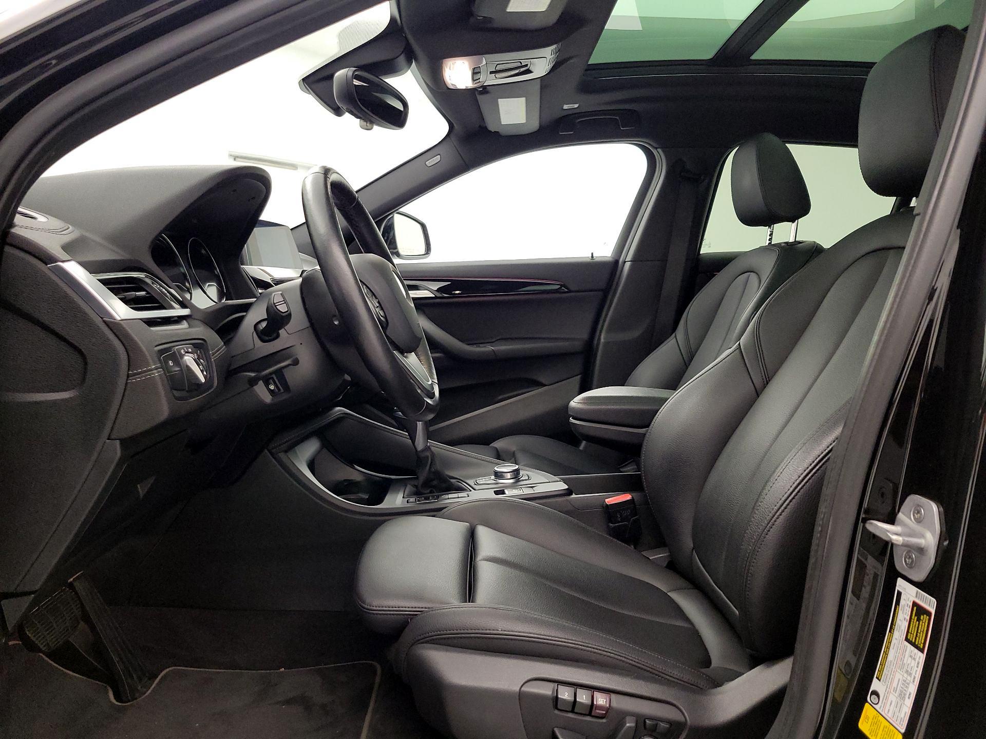 Thumbnail: 2019 BMW X2 - 11