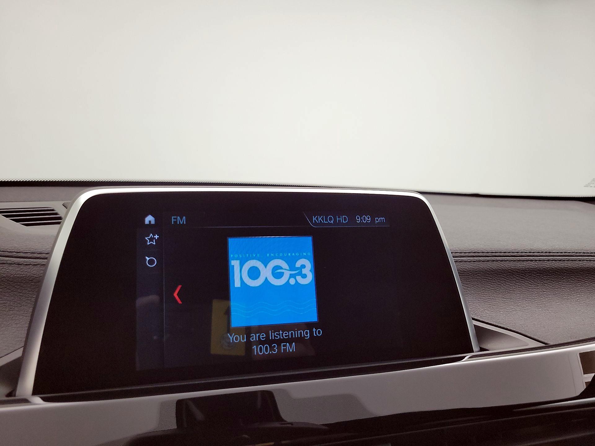 Thumbnail: 2019 BMW X2 - 16