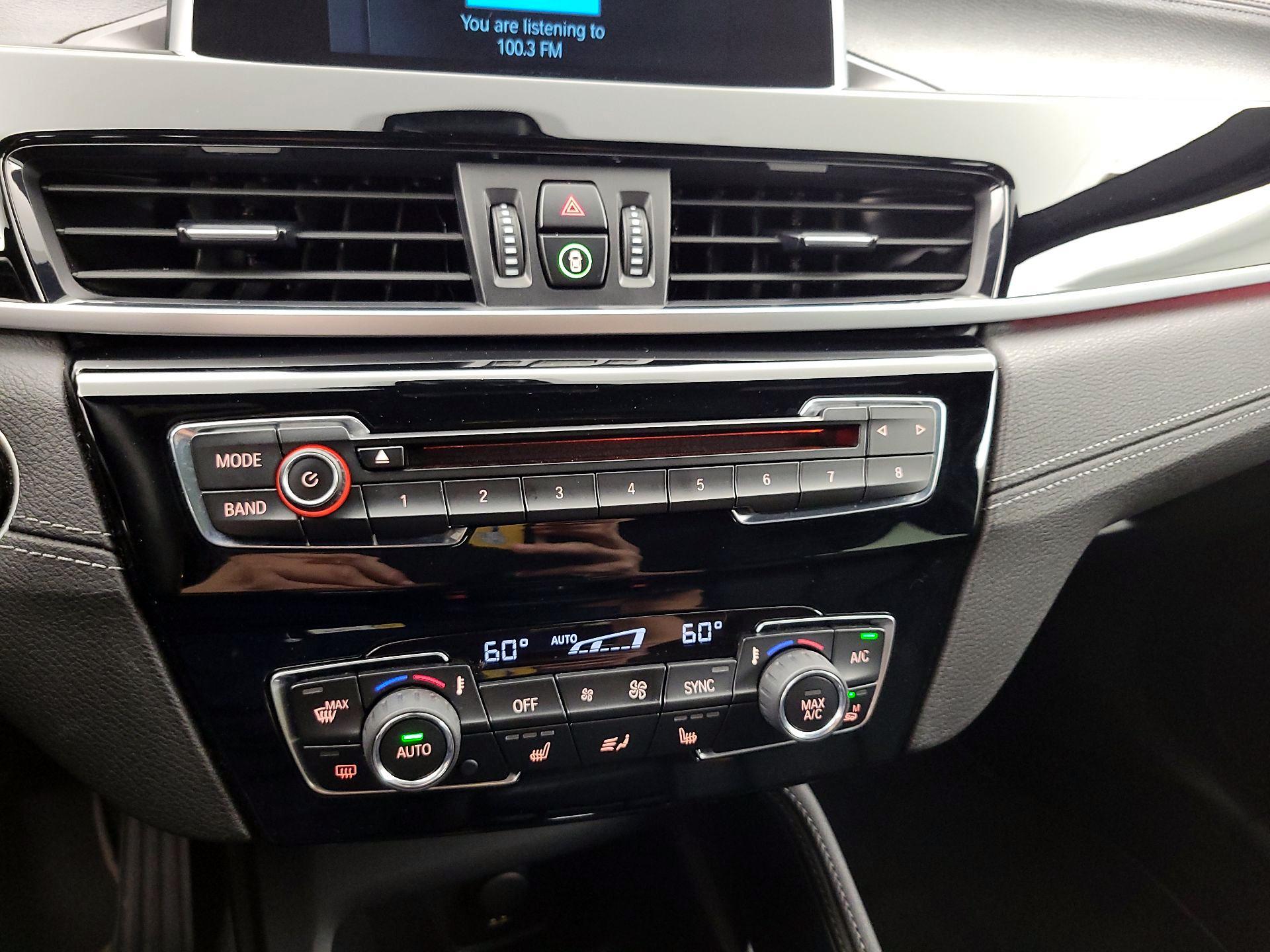 Thumbnail: 2019 BMW X2 - 17