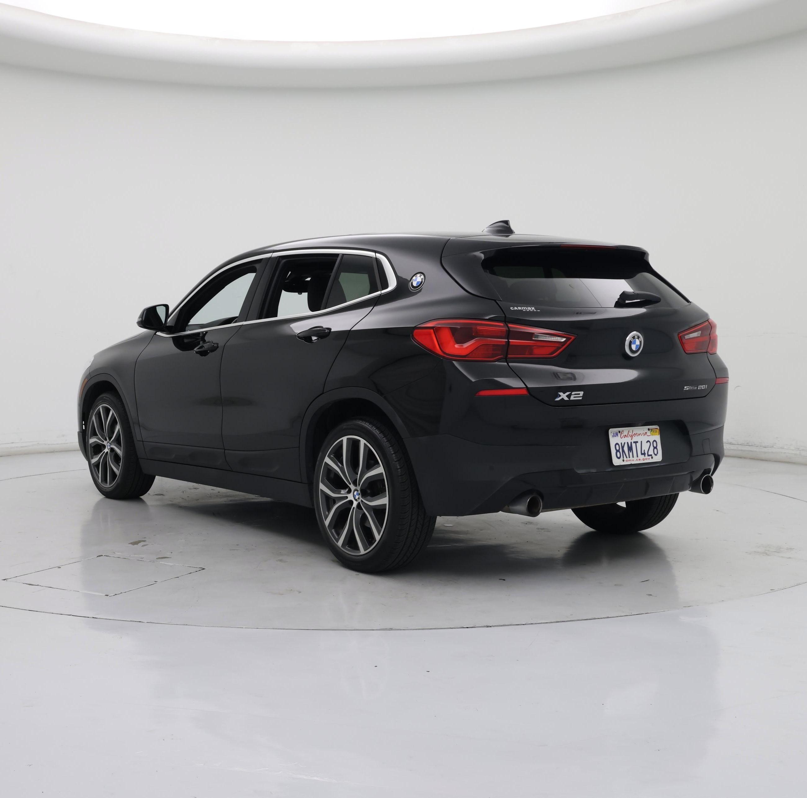 Thumbnail: 2019 BMW X2 - 2