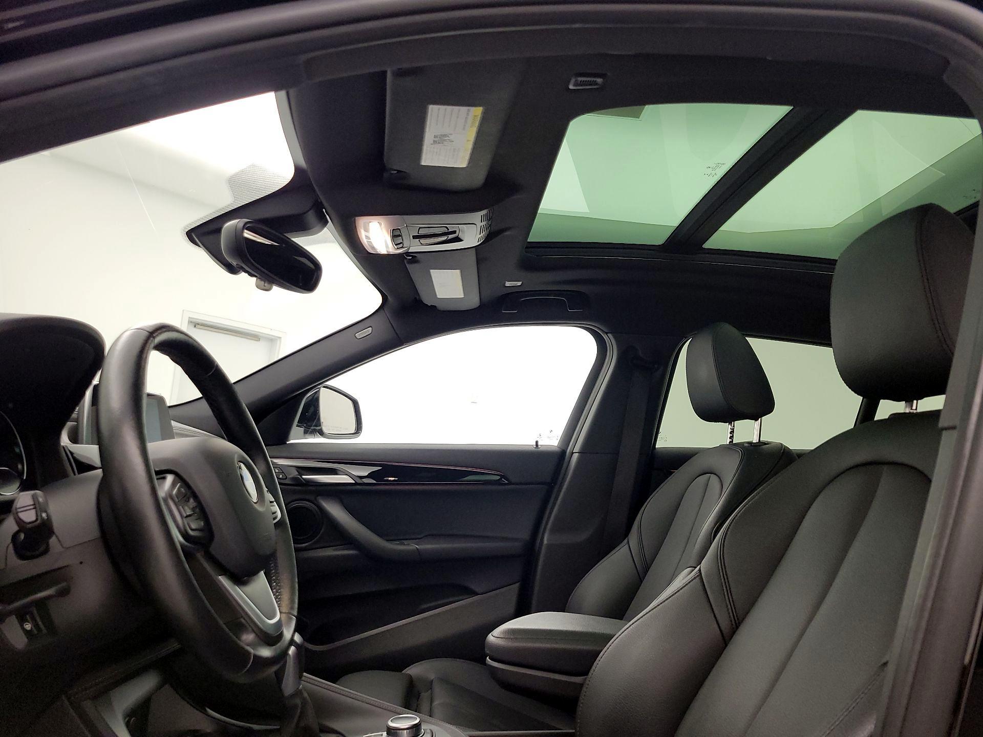 Thumbnail: 2019 BMW X2 - 20
