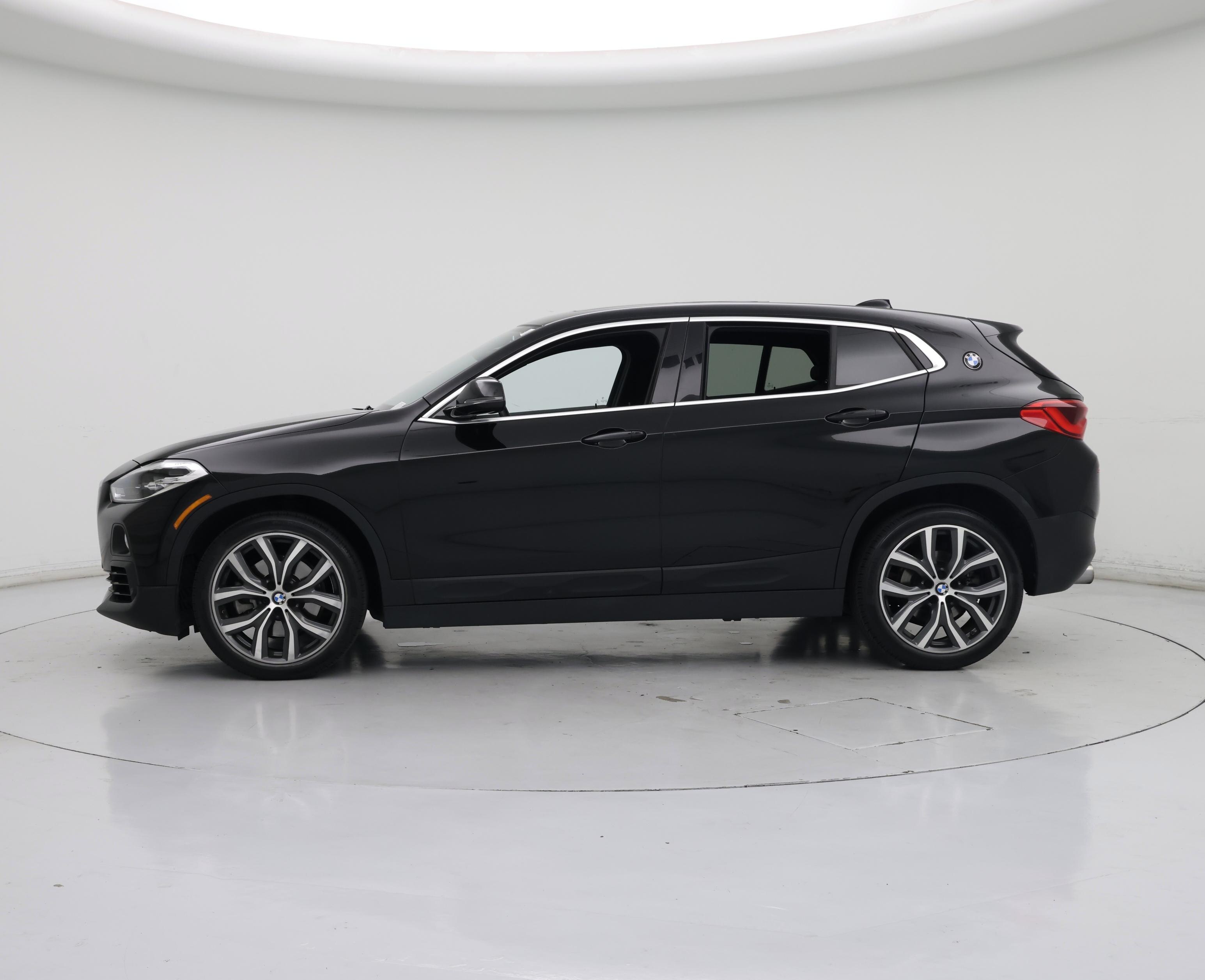 Thumbnail: 2019 BMW X2 - 3