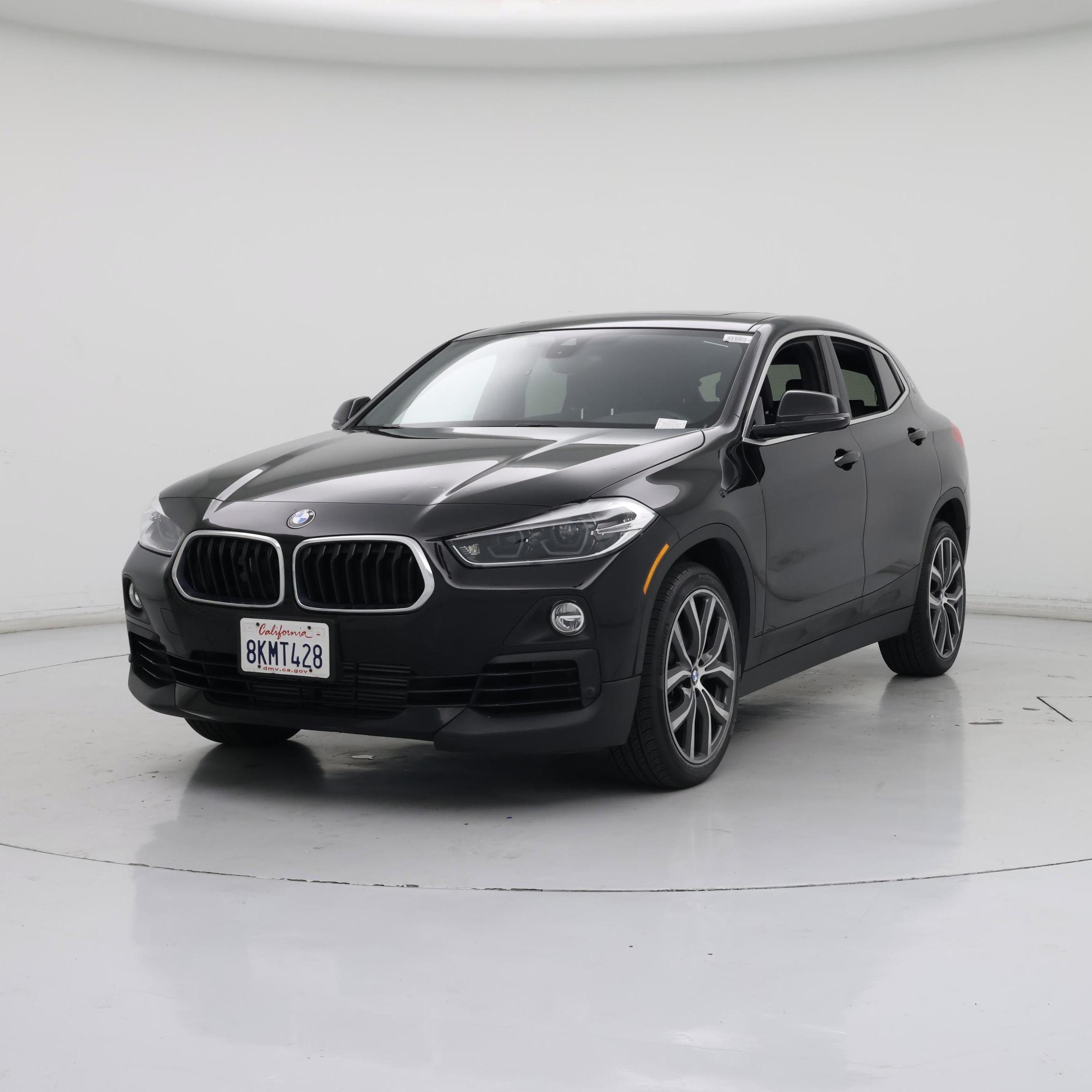 Thumbnail: 2019 BMW X2 - 4