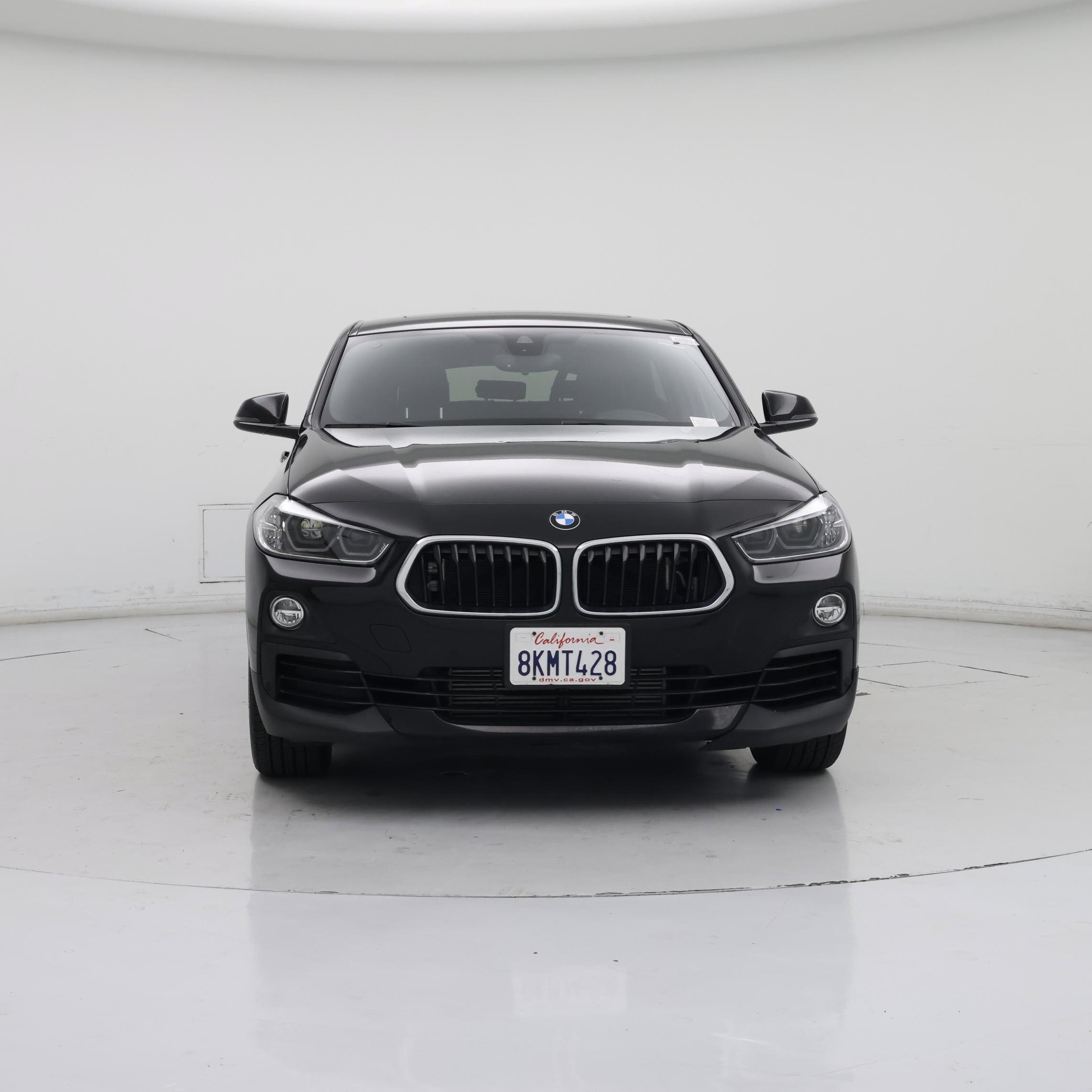 Thumbnail: 2019 BMW X2 - 5