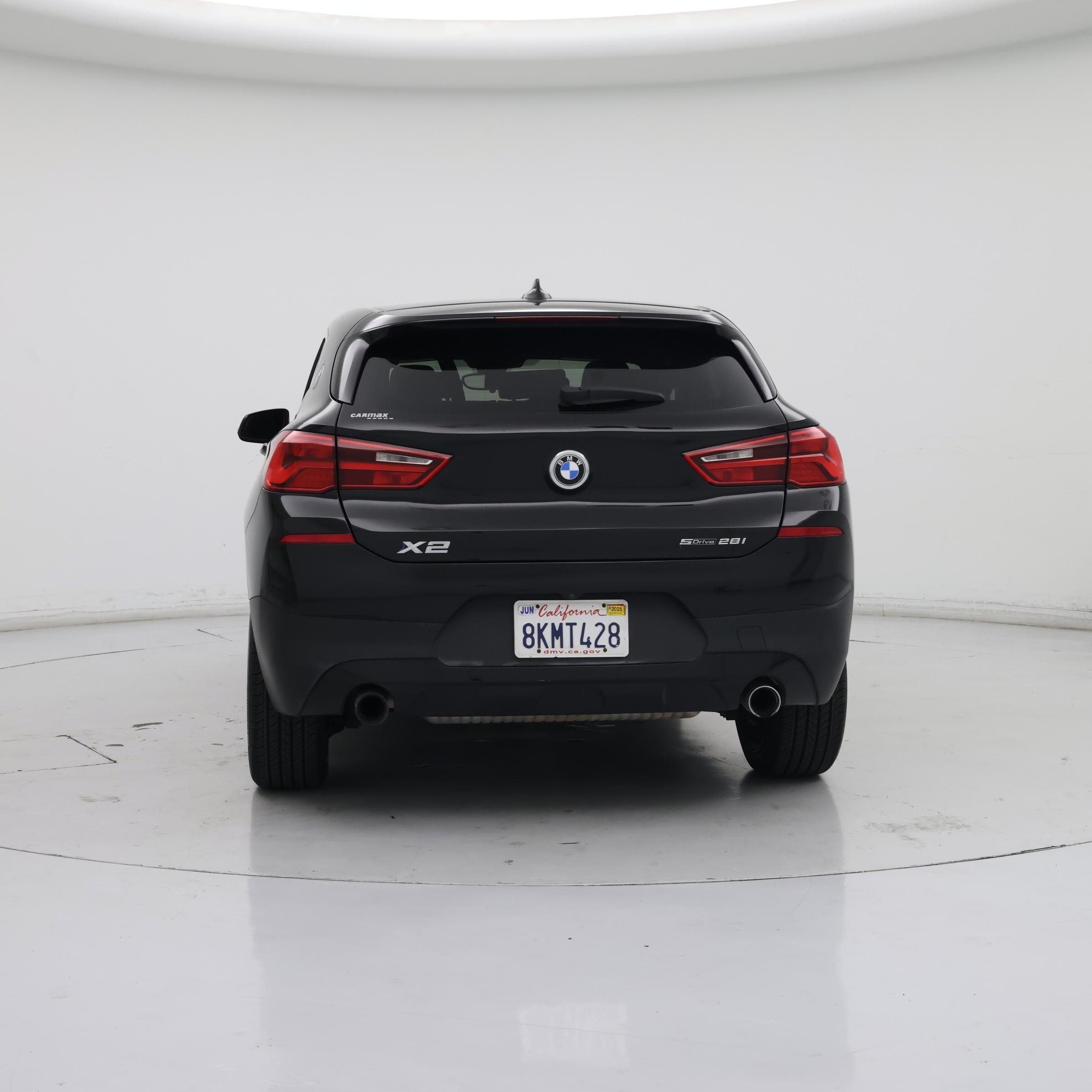 Thumbnail: 2019 BMW X2 - 6