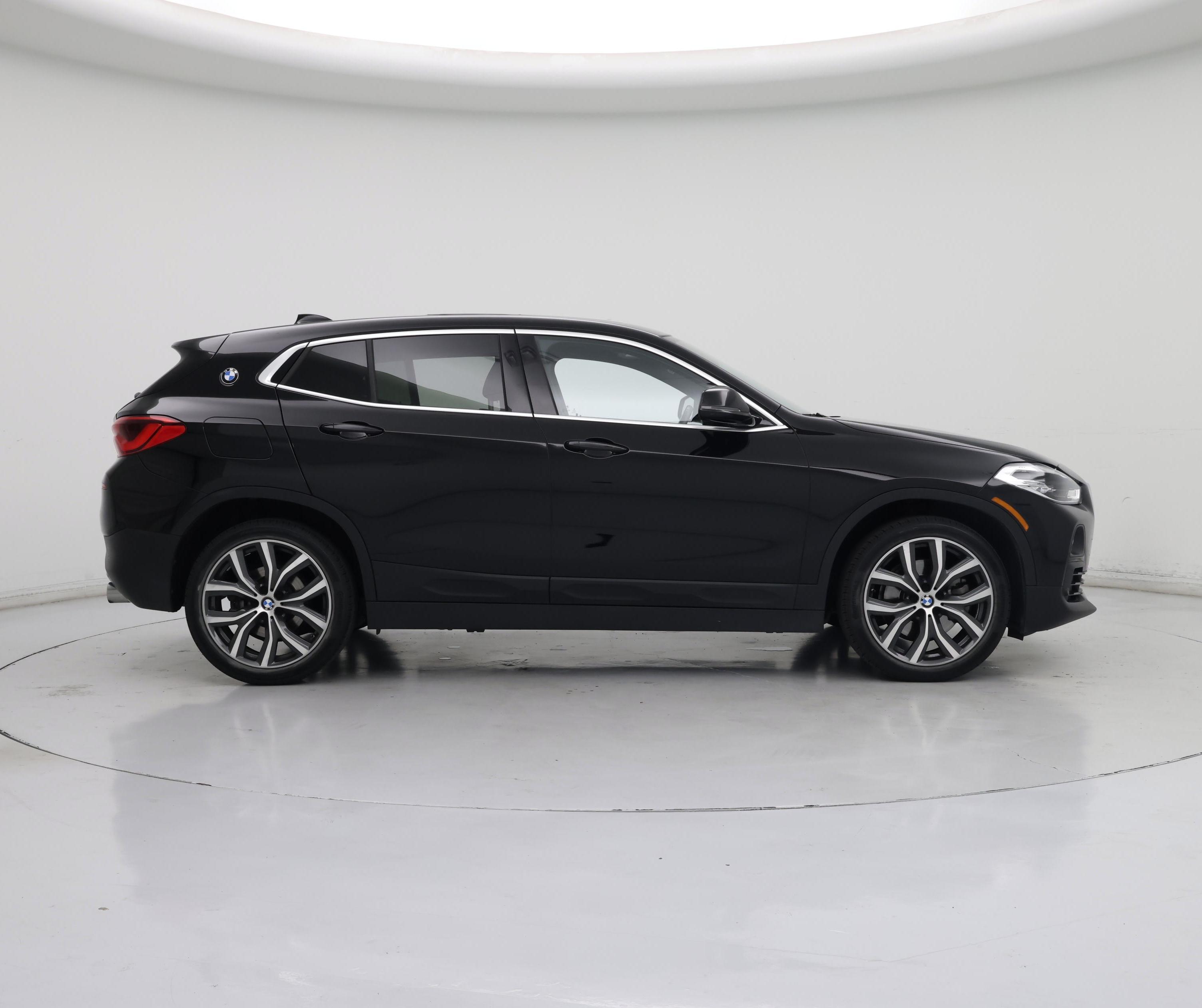 Thumbnail: 2019 BMW X2 - 7