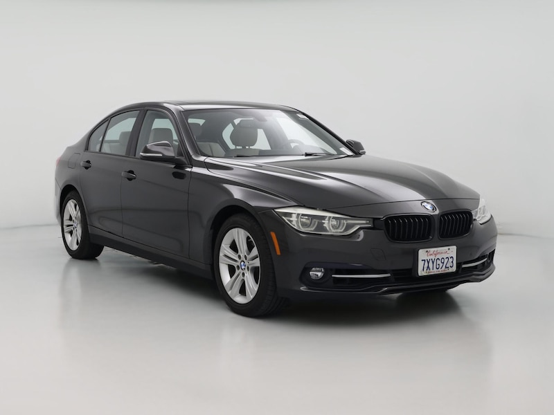 2016 BMW 3 Series 328i -
                  Inglewood, CA