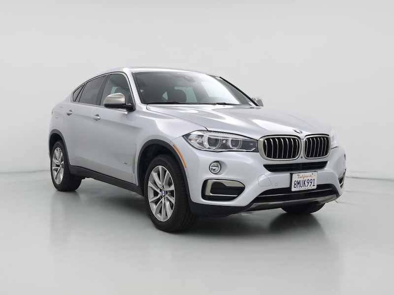 2019 BMW X6 xDrive35i -
                  Irvine, CA