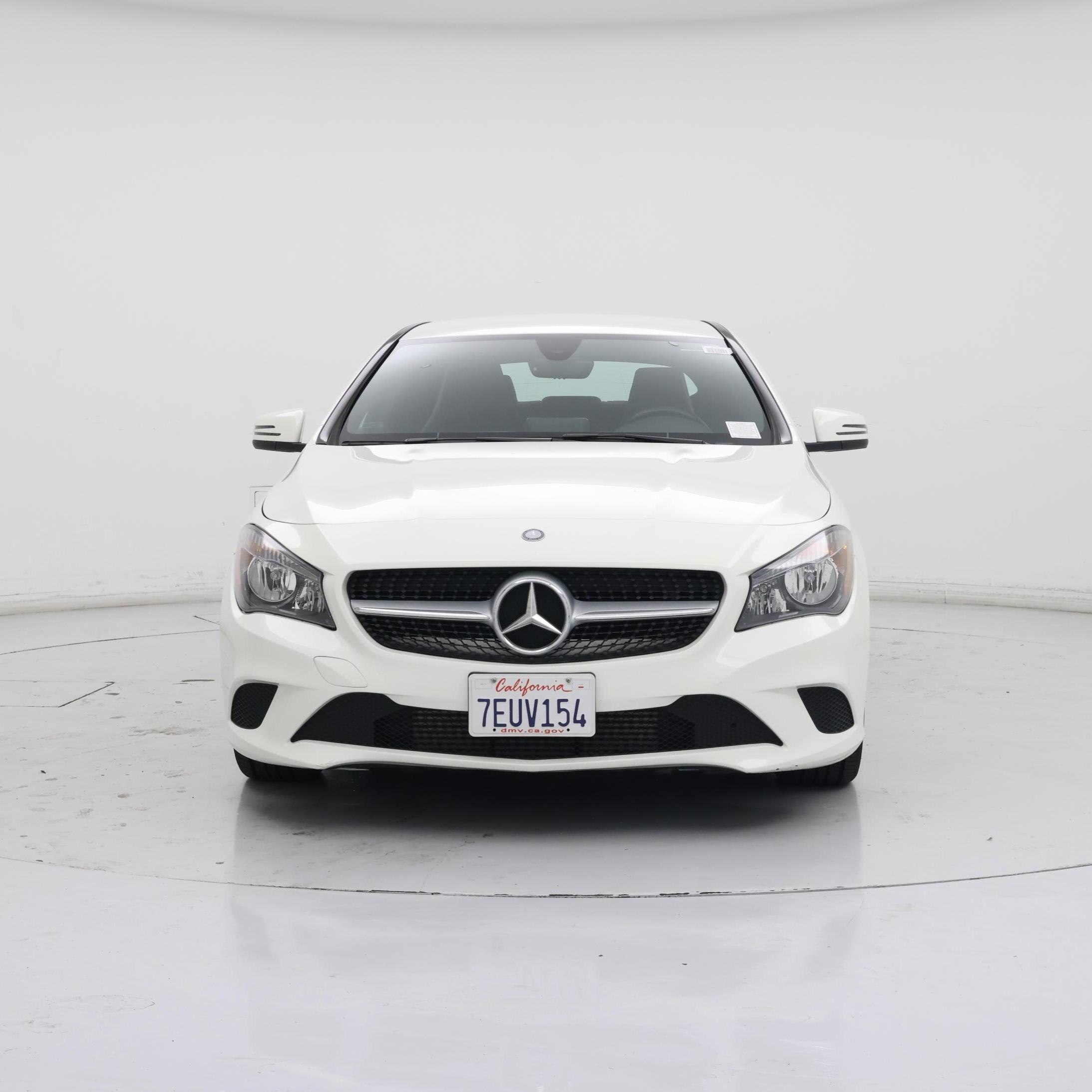 Thumbnail: 2015 Mercedes-Benz CLA - 5