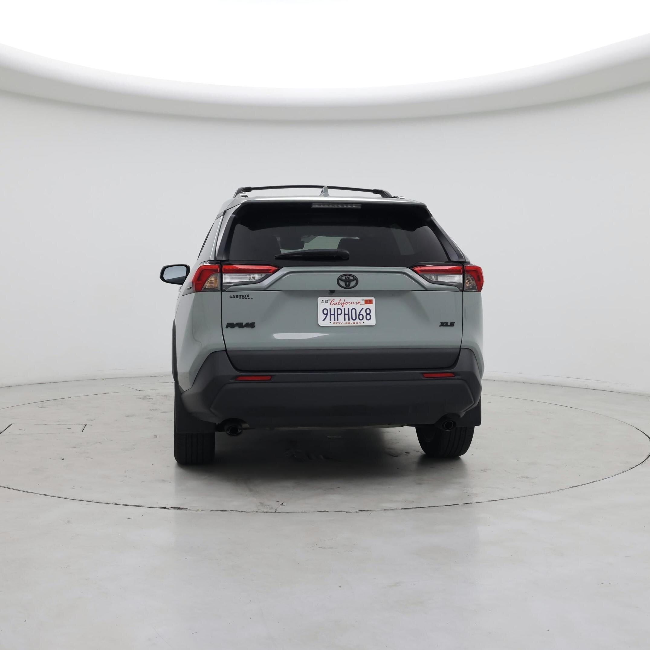 Thumbnail: 2023 Toyota RAV4 - 6