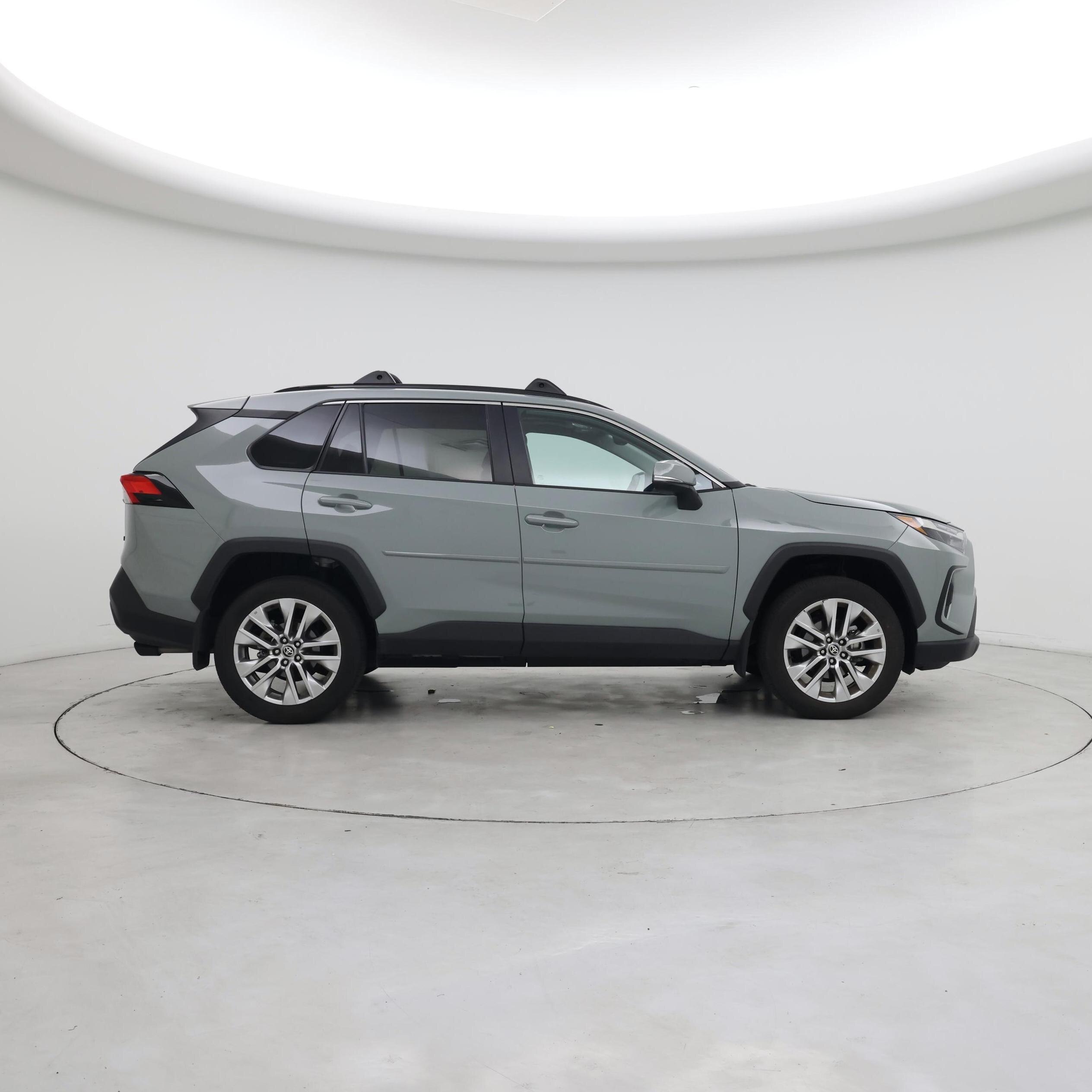 Thumbnail: 2023 Toyota RAV4 - 7