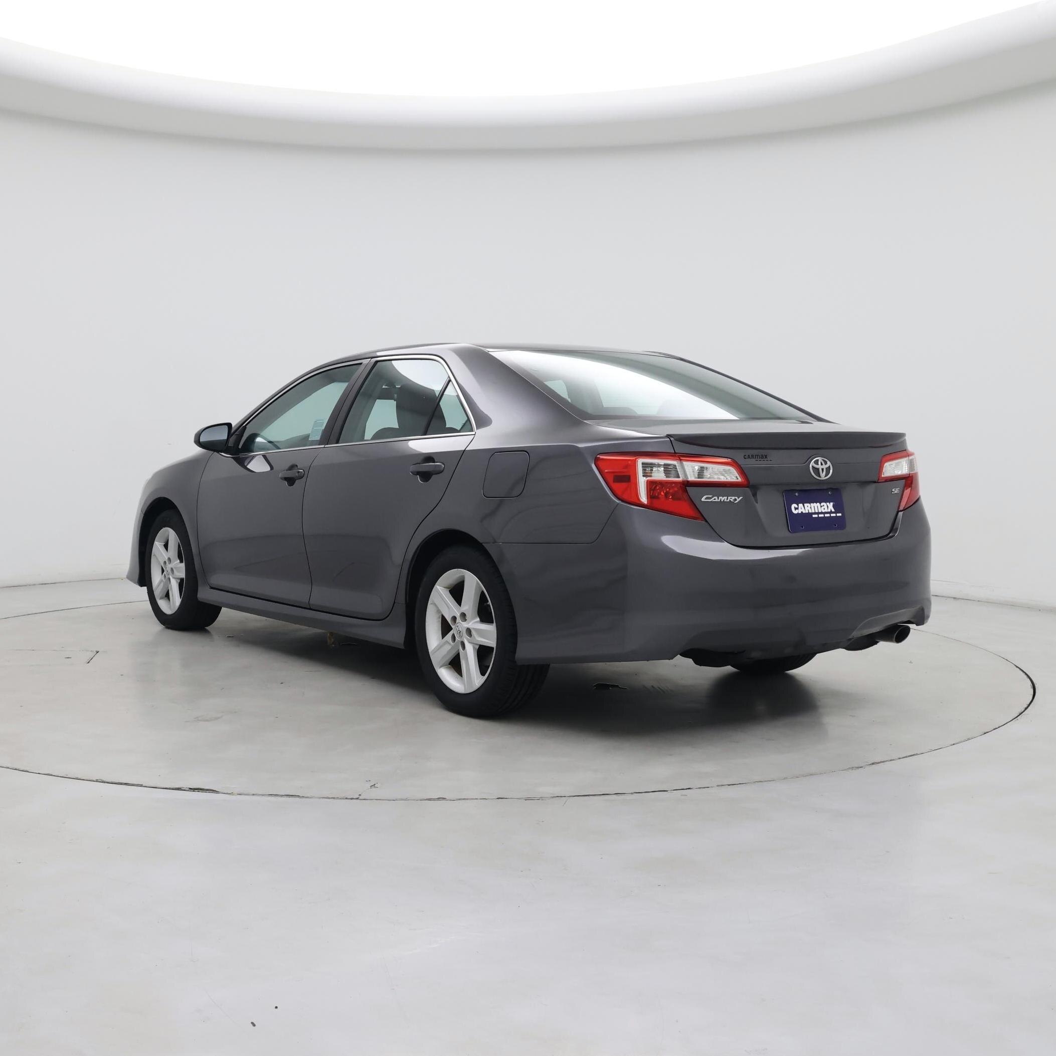 Thumbnail: 2014 Toyota Camry - 2
