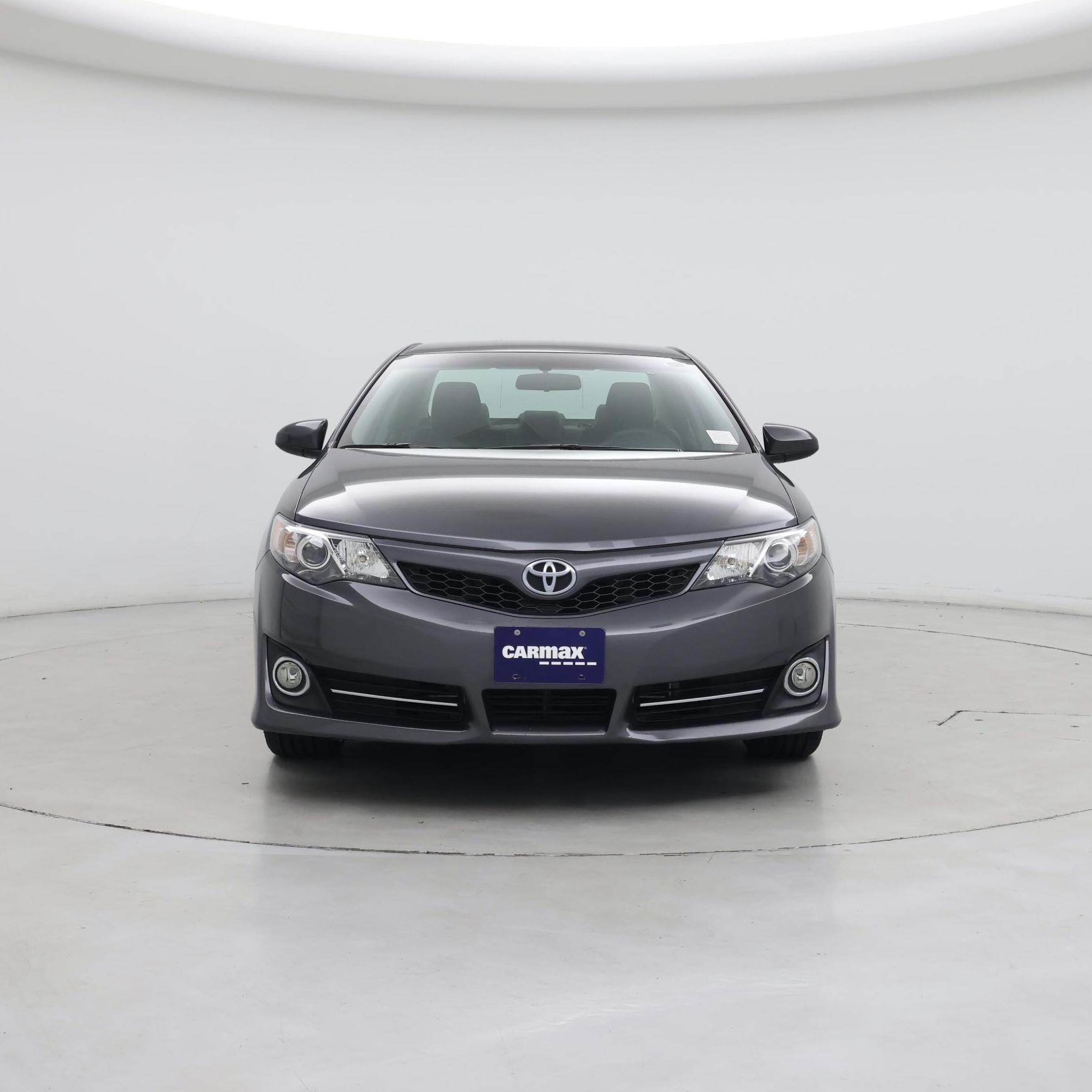 Thumbnail: 2014 Toyota Camry - 5