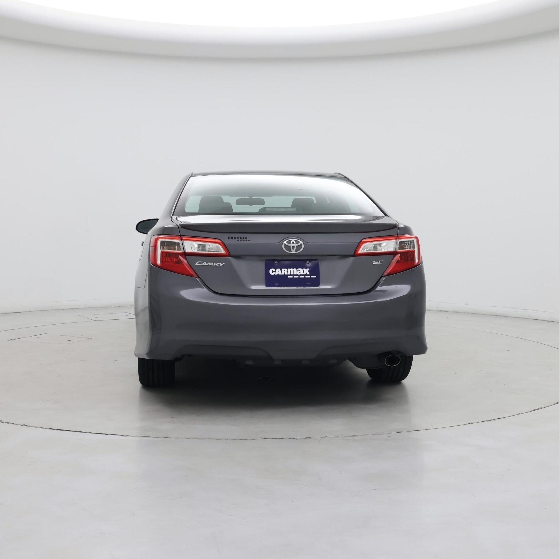 Thumbnail: 2014 Toyota Camry - 6