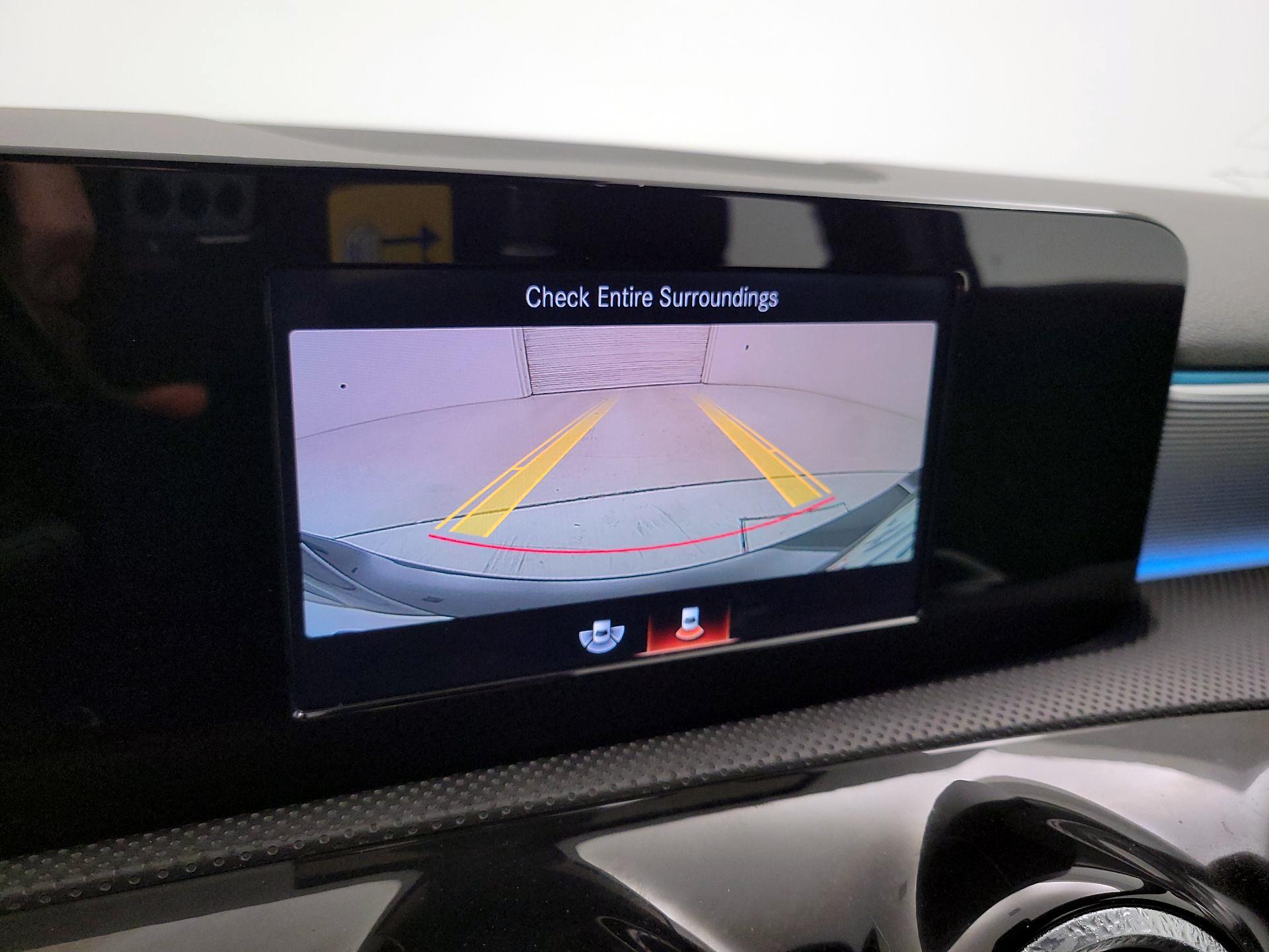 Thumbnail: 2019 Mercedes-Benz A-Class - 14
