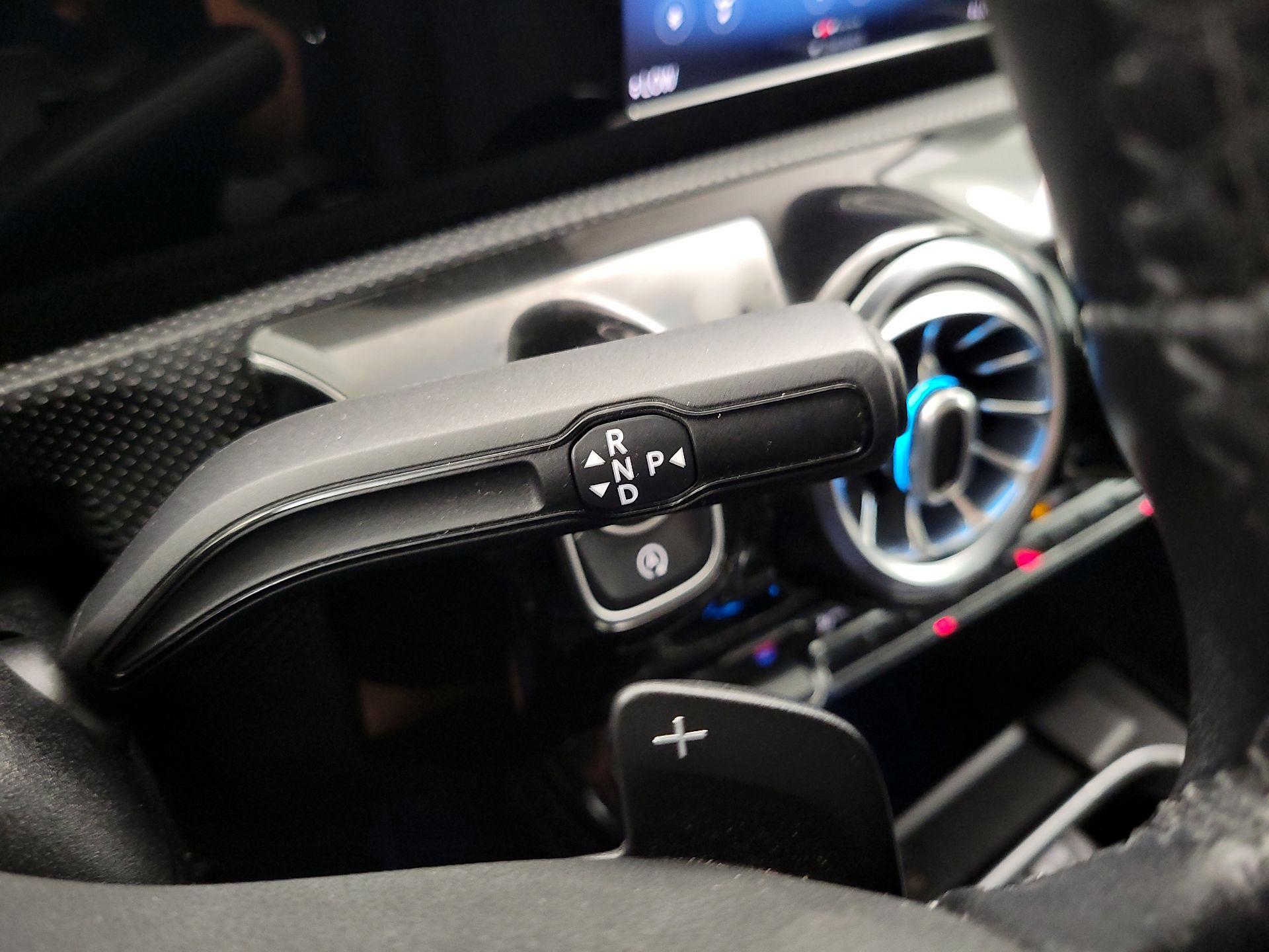 Thumbnail: 2019 Mercedes-Benz A-Class - 17