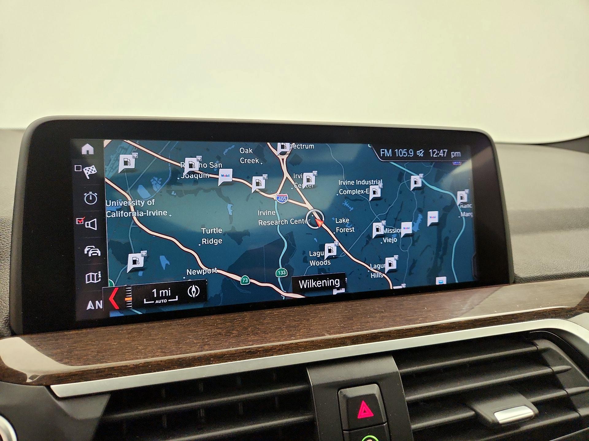Thumbnail: 2019 BMW X3 - 14