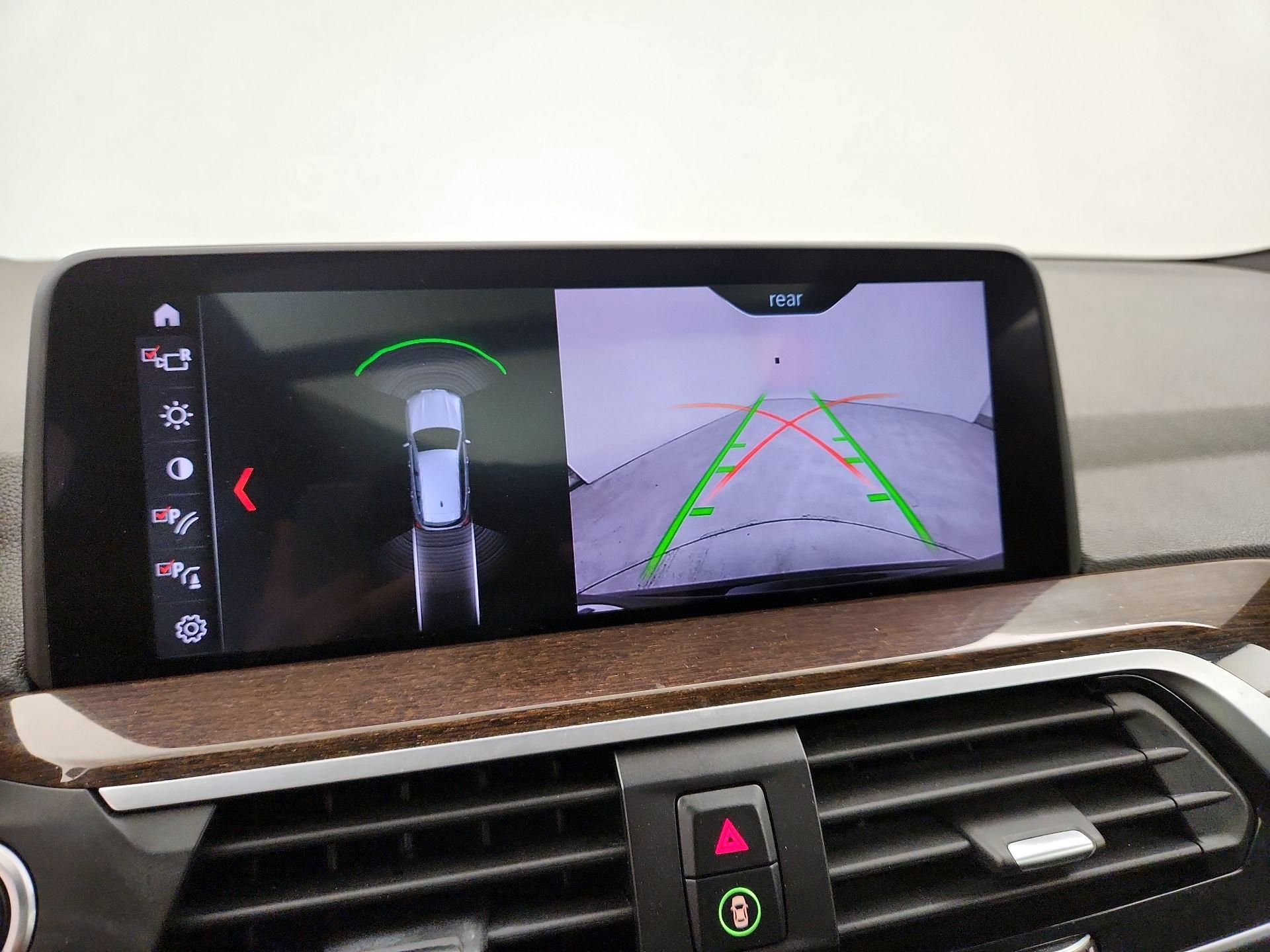 Thumbnail: 2019 BMW X3 - 15