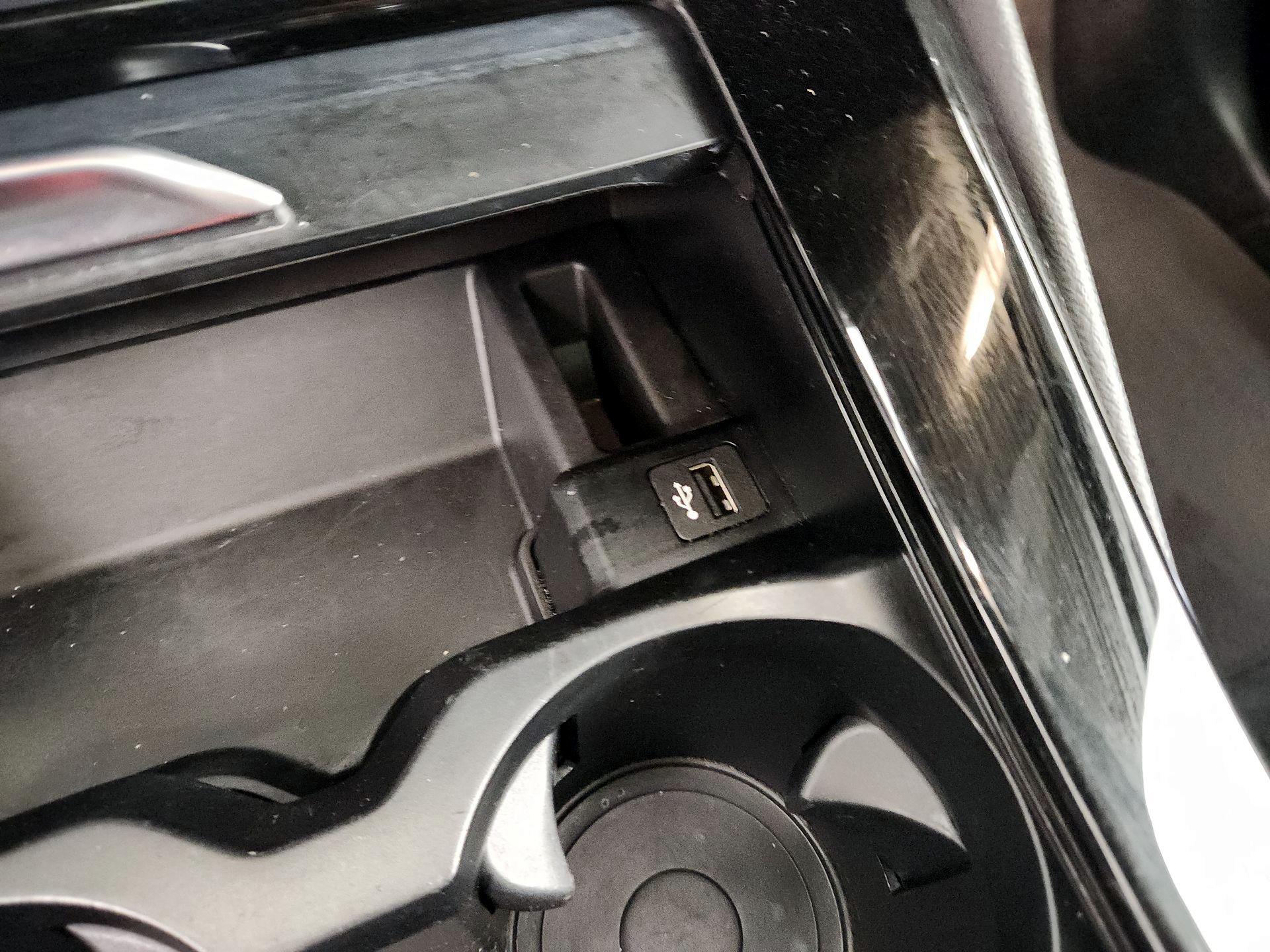 Thumbnail: 2019 BMW X3 - 19