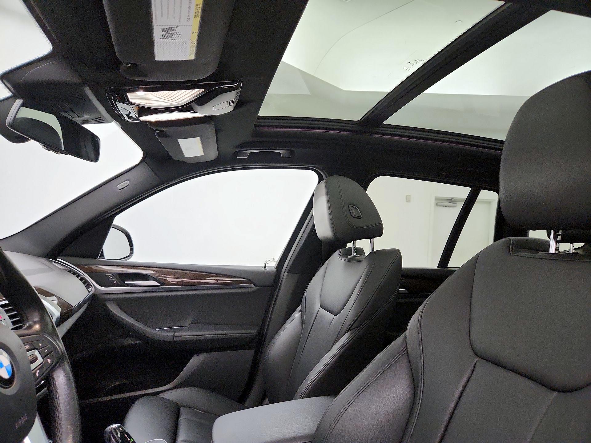 Thumbnail: 2019 BMW X3 - 20
