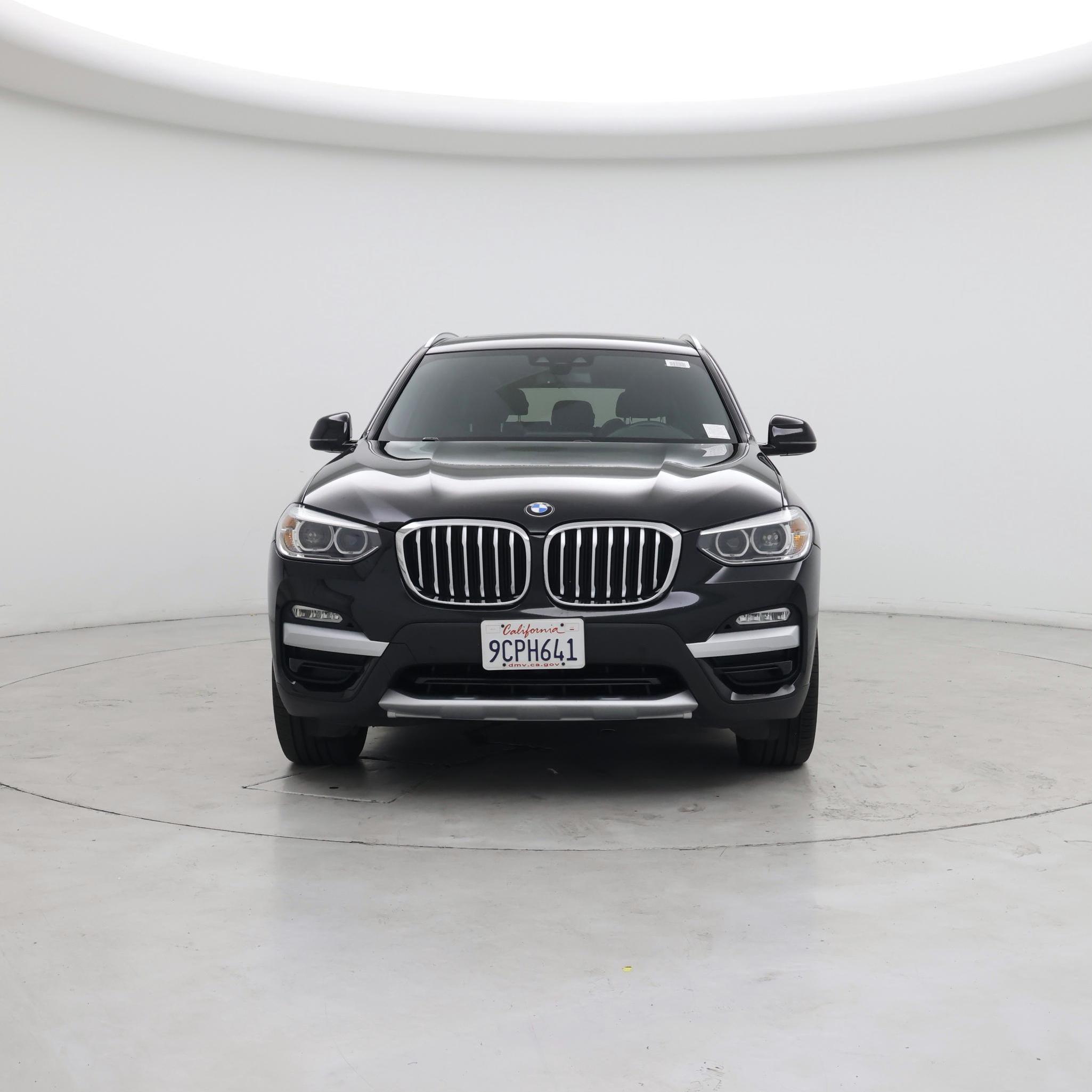 Thumbnail: 2019 BMW X3 - 5
