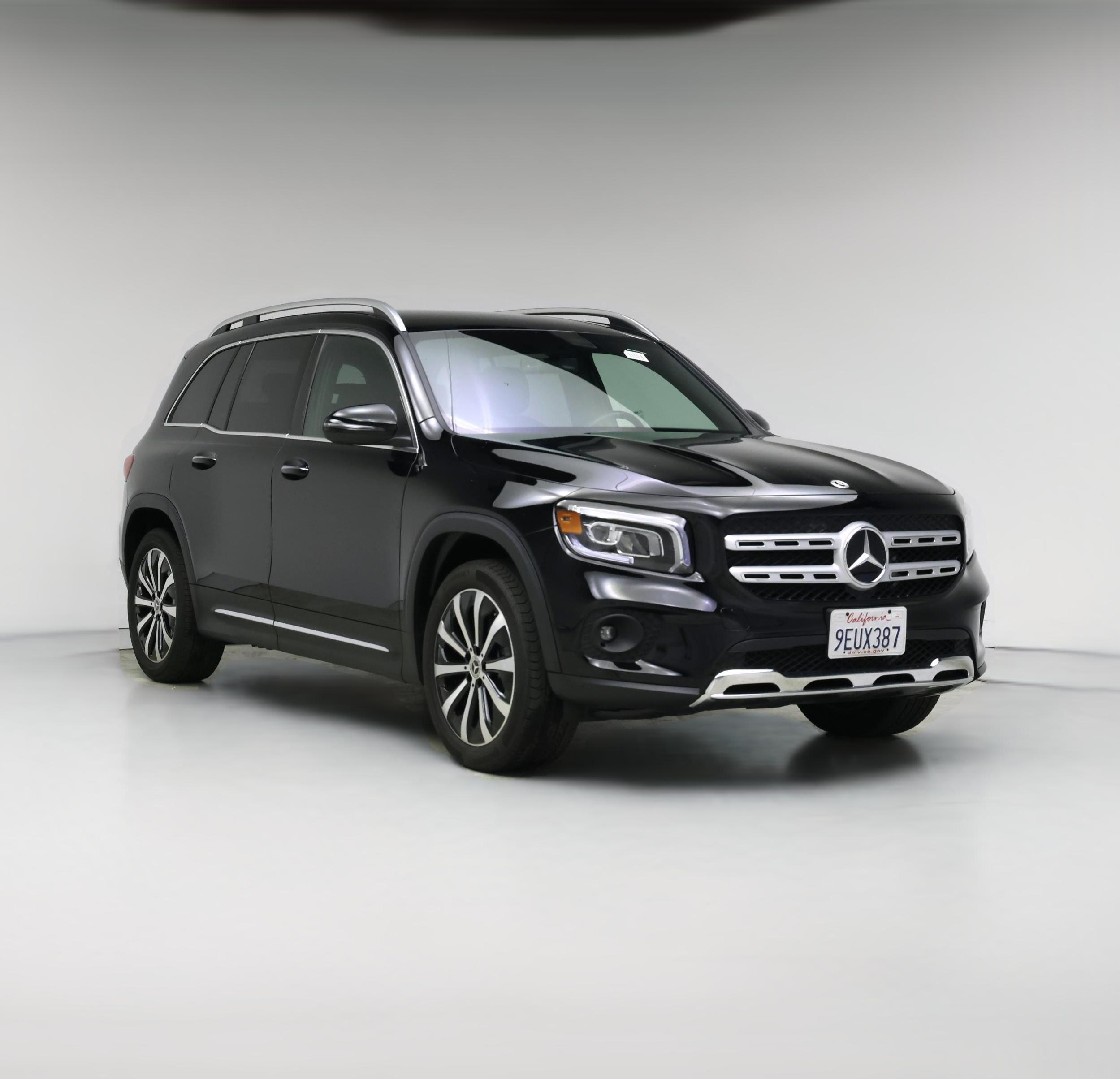Thumbnail: 2023 Mercedes-Benz GLB - 1
