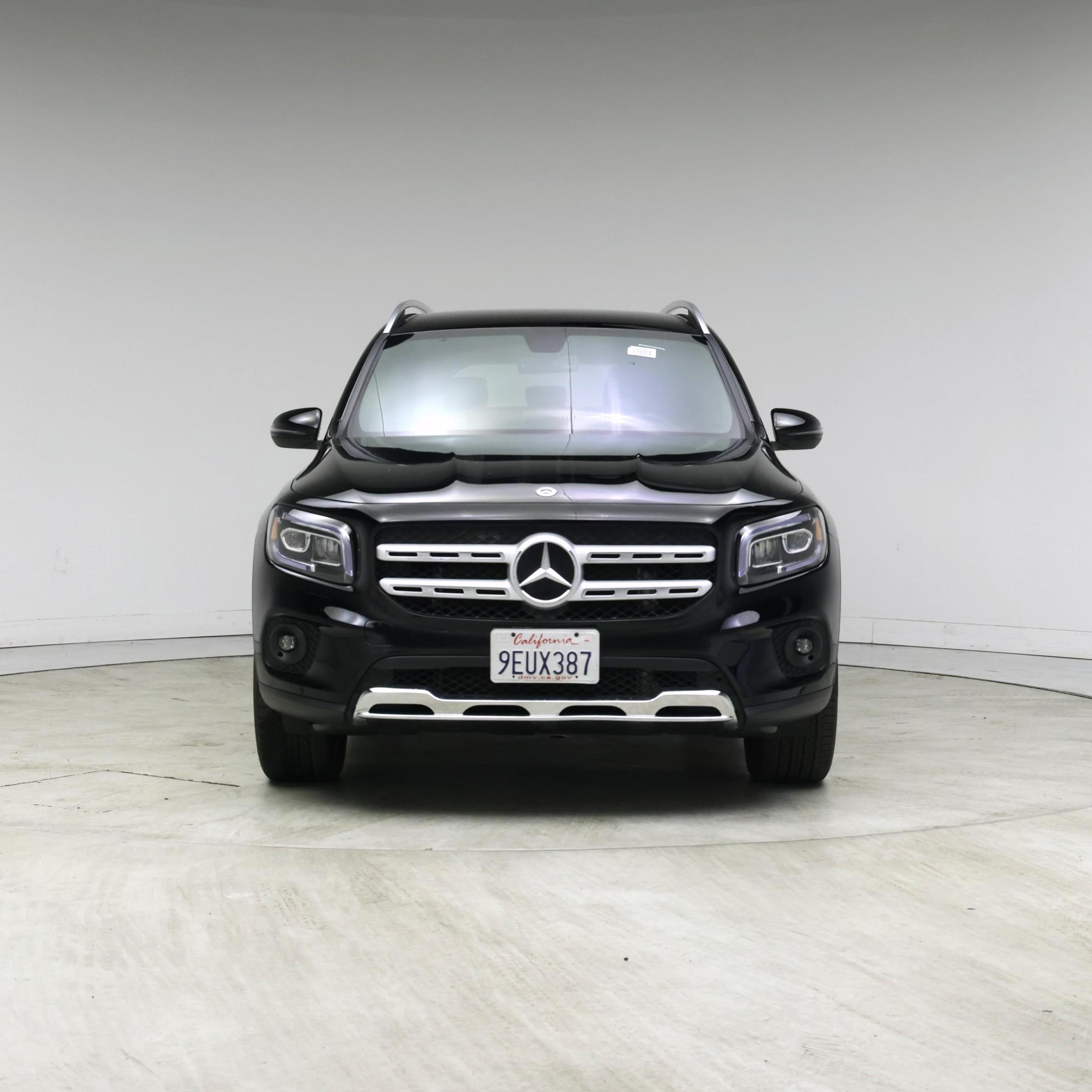 Thumbnail: 2023 Mercedes-Benz GLB - 5