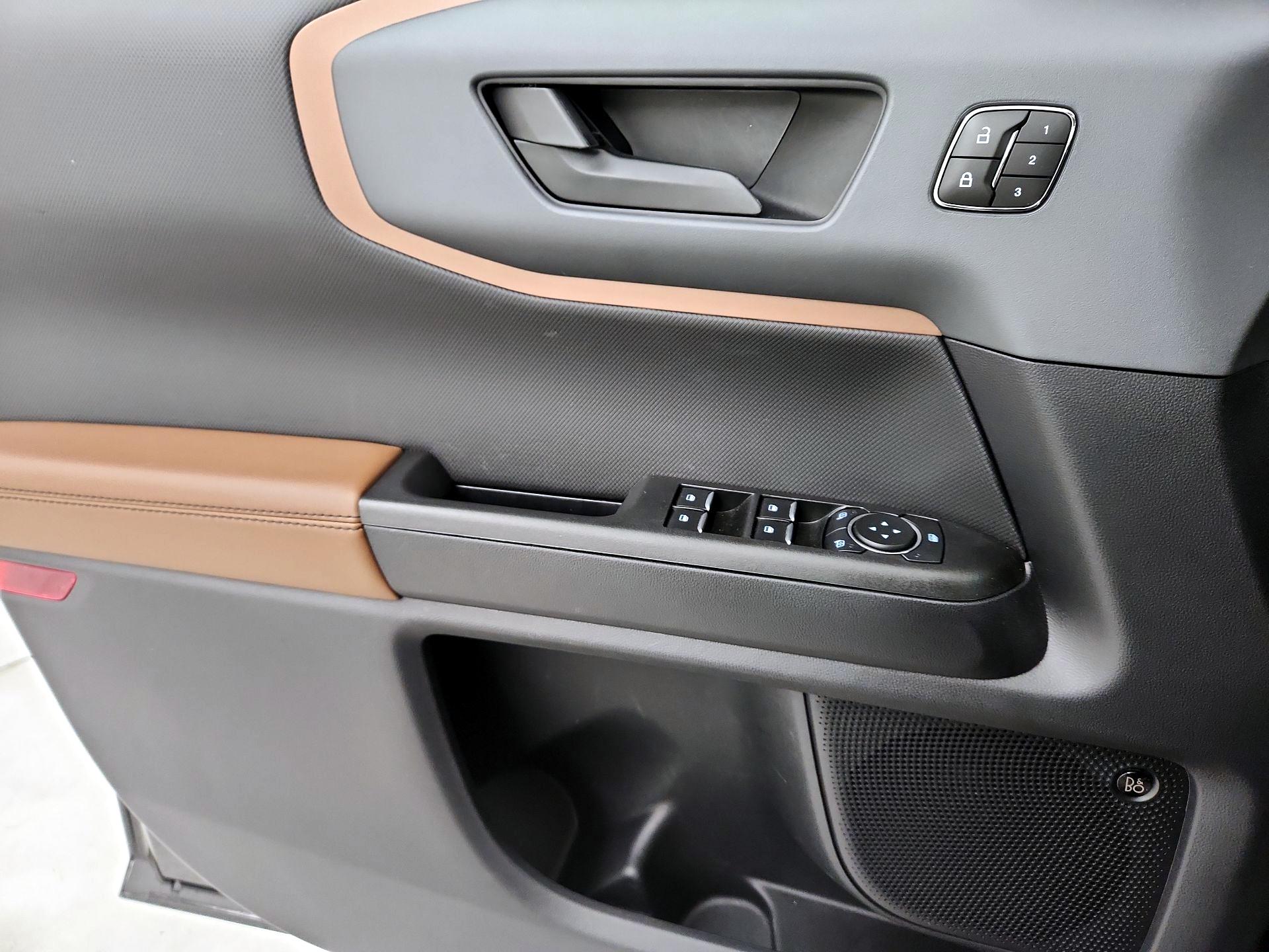 Thumbnail: 2024 Ford Bronco Sport - 12
