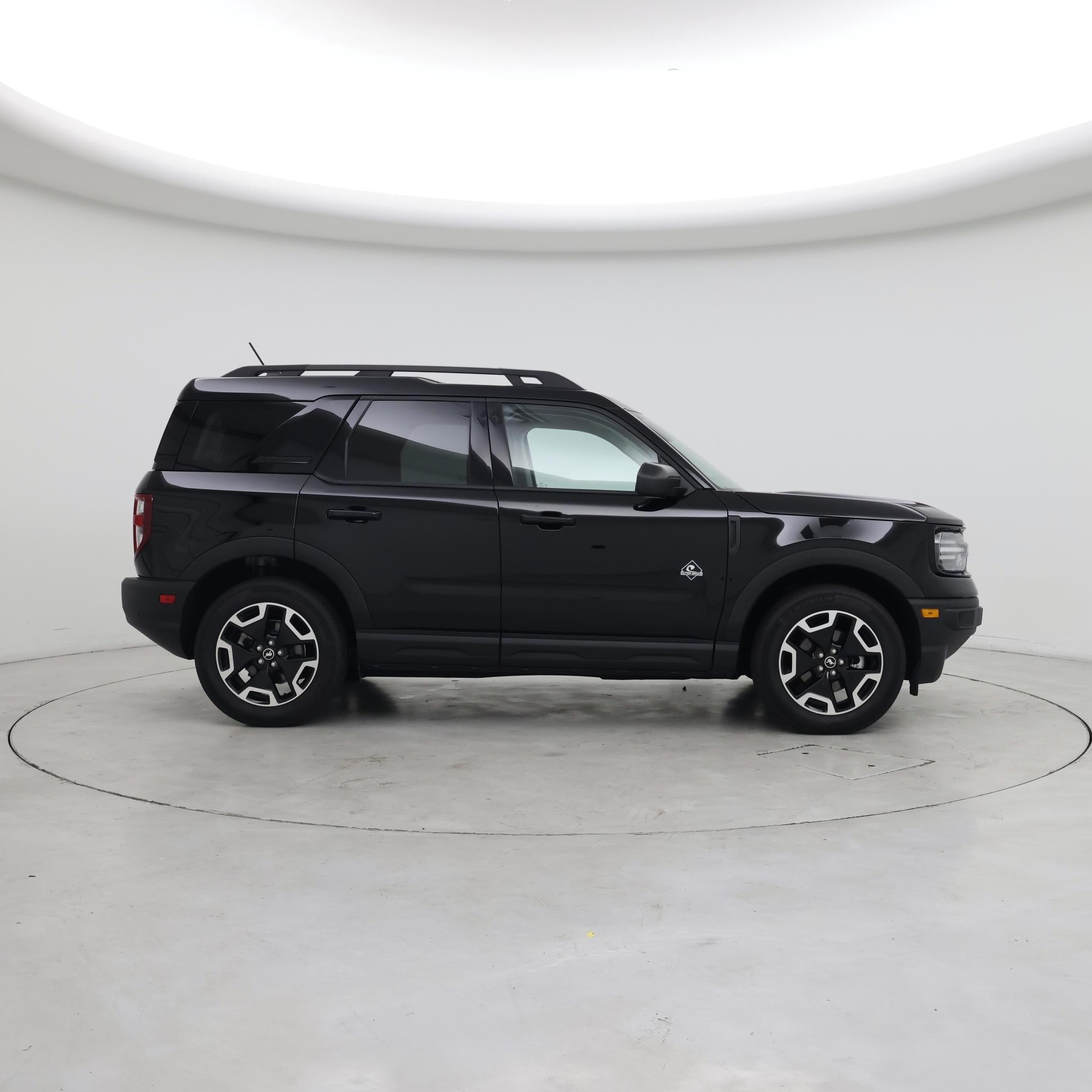 Thumbnail: 2024 Ford Bronco Sport - 7