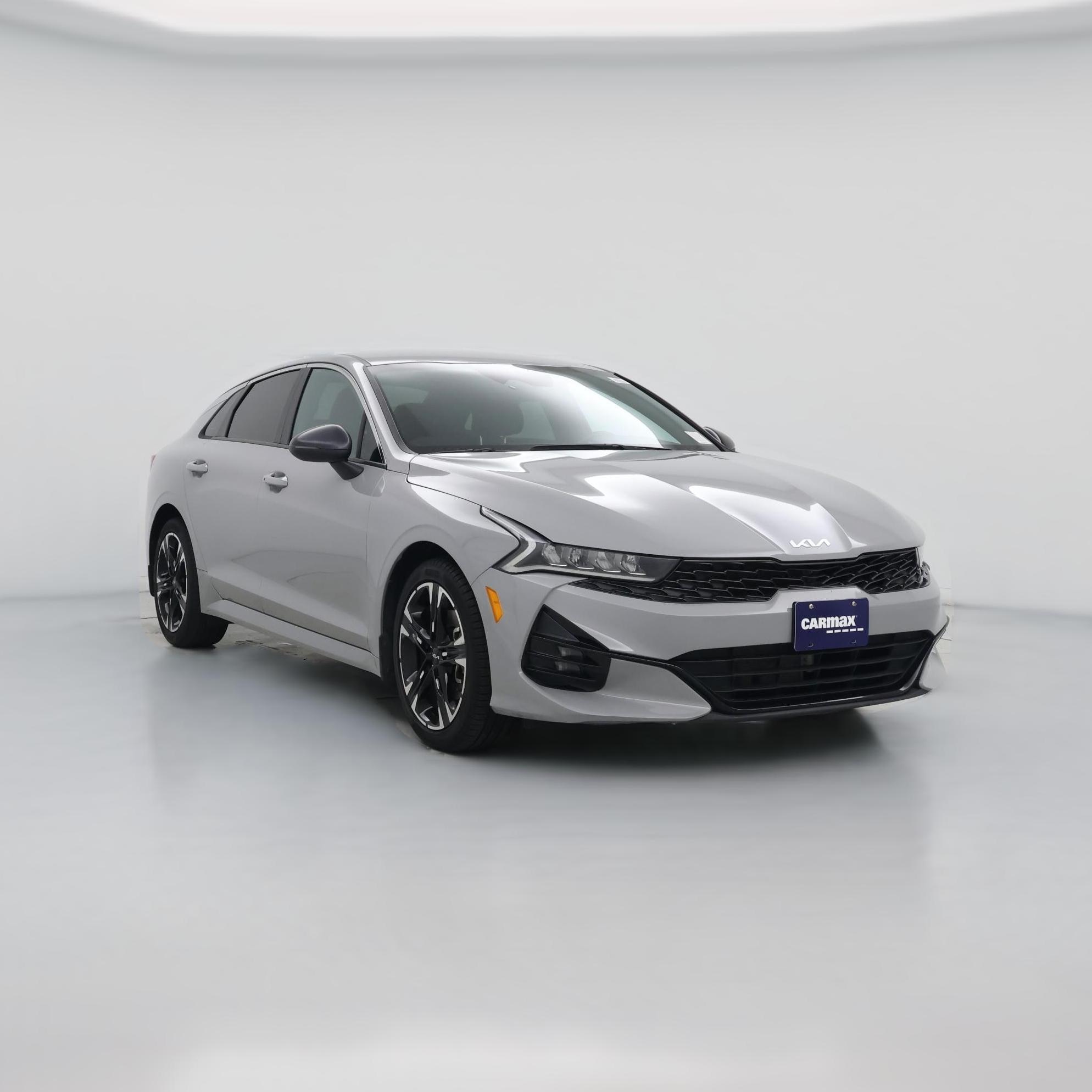 Thumbnail: 2022 Kia K5 - 1
