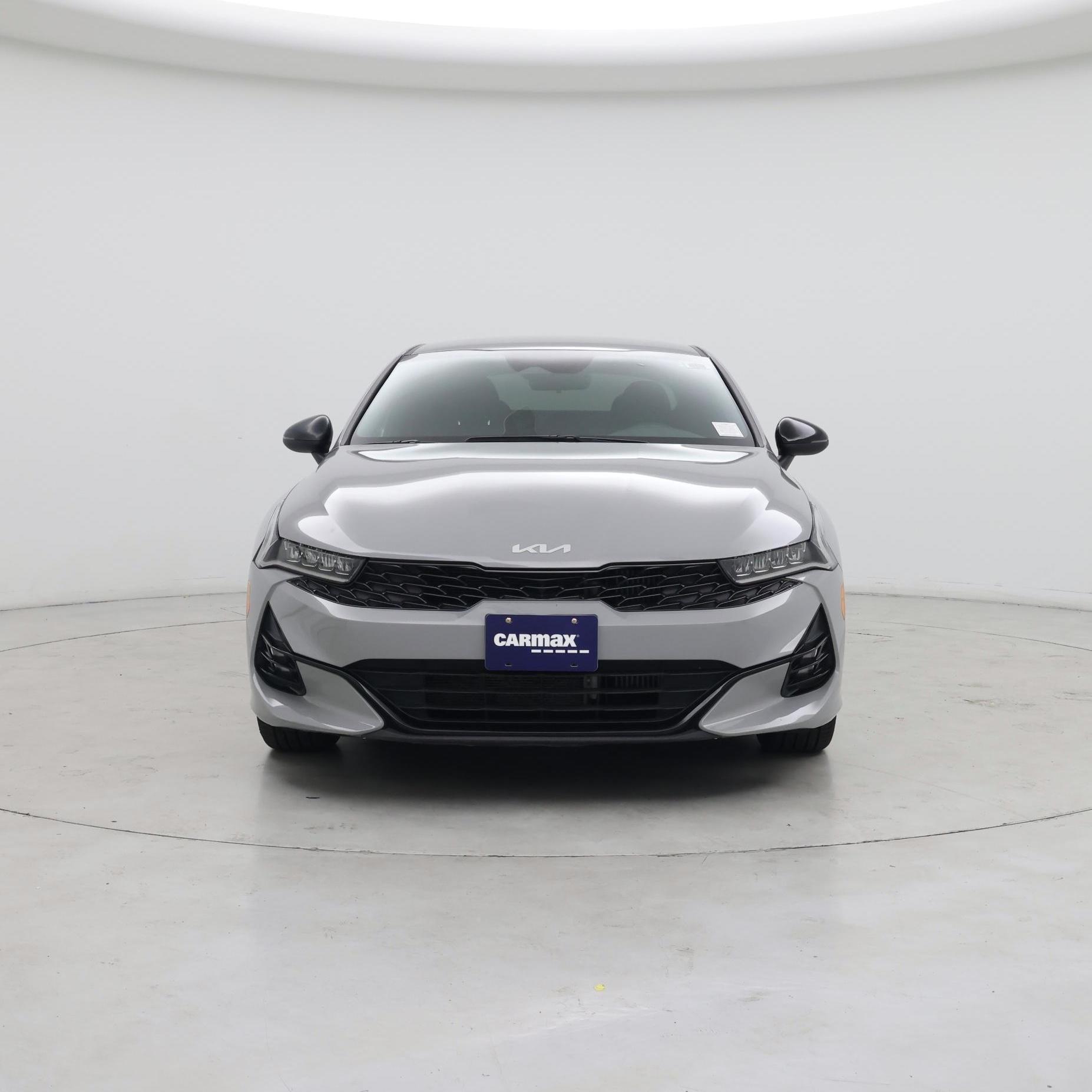 Thumbnail: 2022 Kia K5 - 5