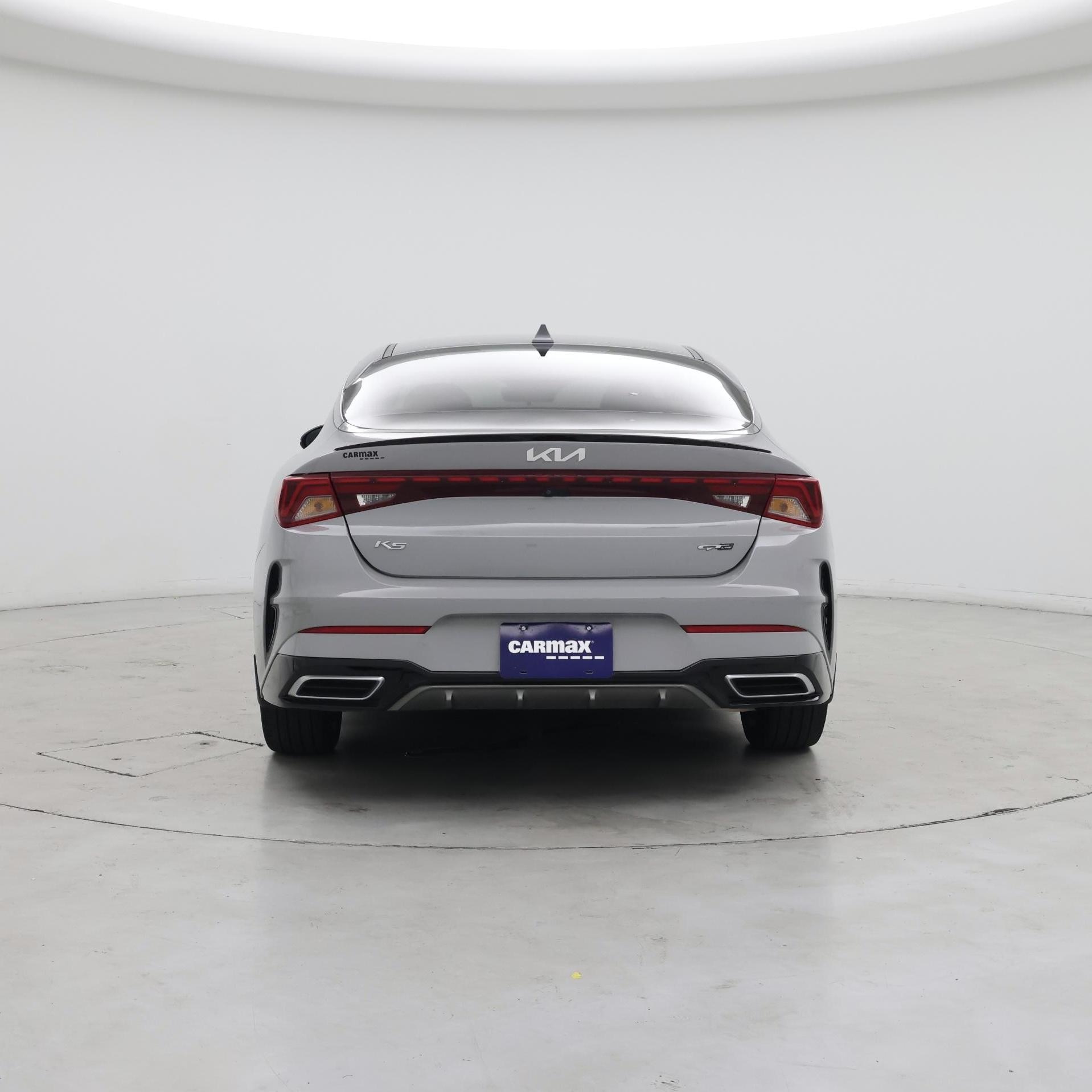 Thumbnail: 2022 Kia K5 - 6