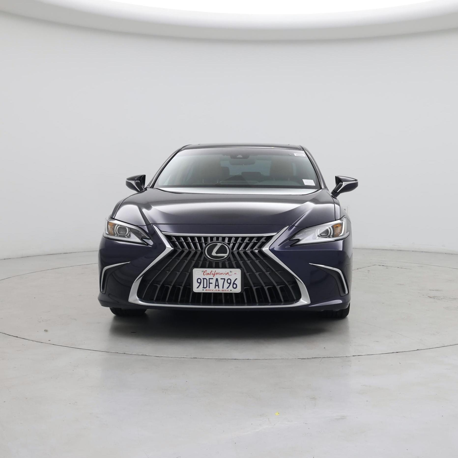 Thumbnail: 2022 Lexus ES - 5