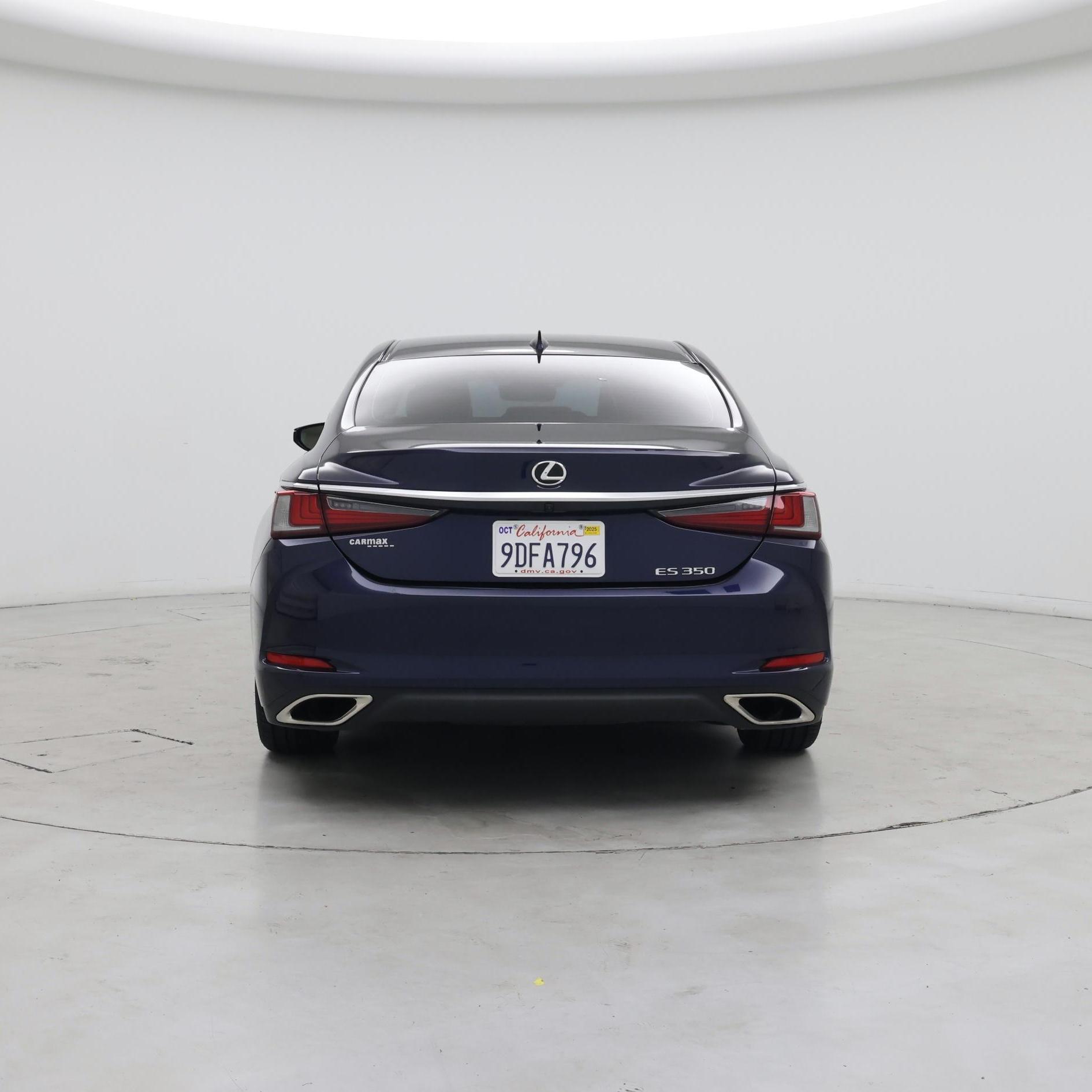 Thumbnail: 2022 Lexus ES - 6