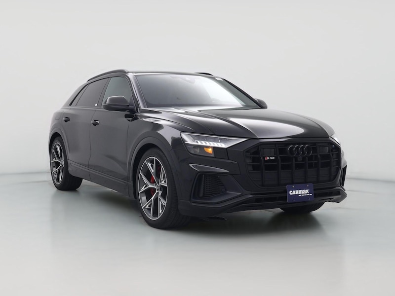 2023 Audi SQ8 Prestige -
                  Palmdale, CA