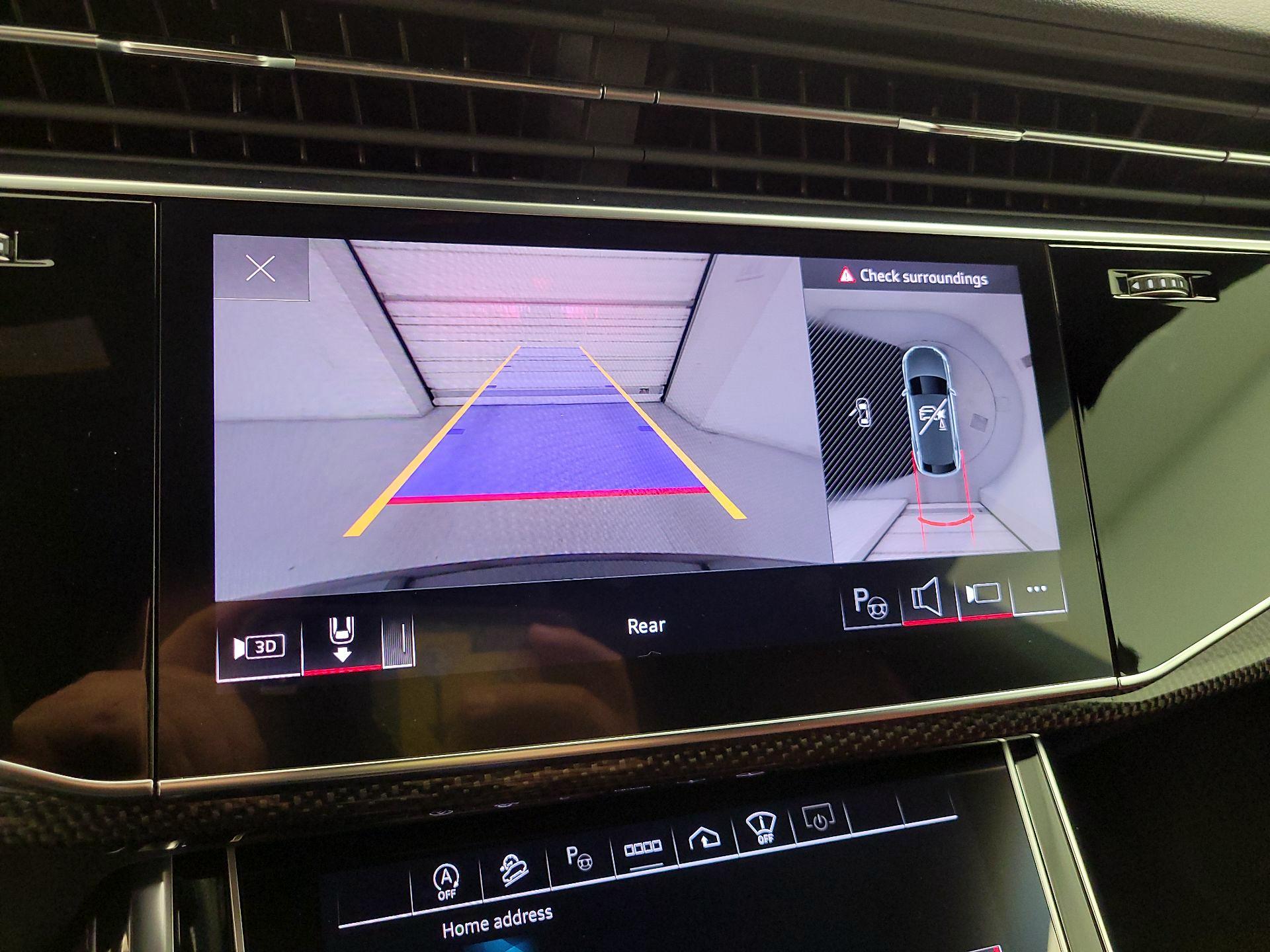 Thumbnail: 2023 Audi SQ8 - 15