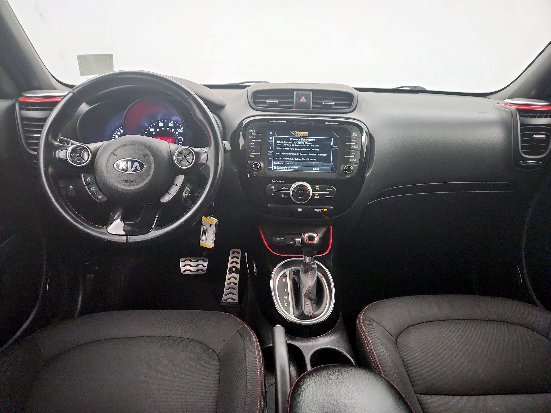 Thumbnail: 2015 Kia Soul - 9