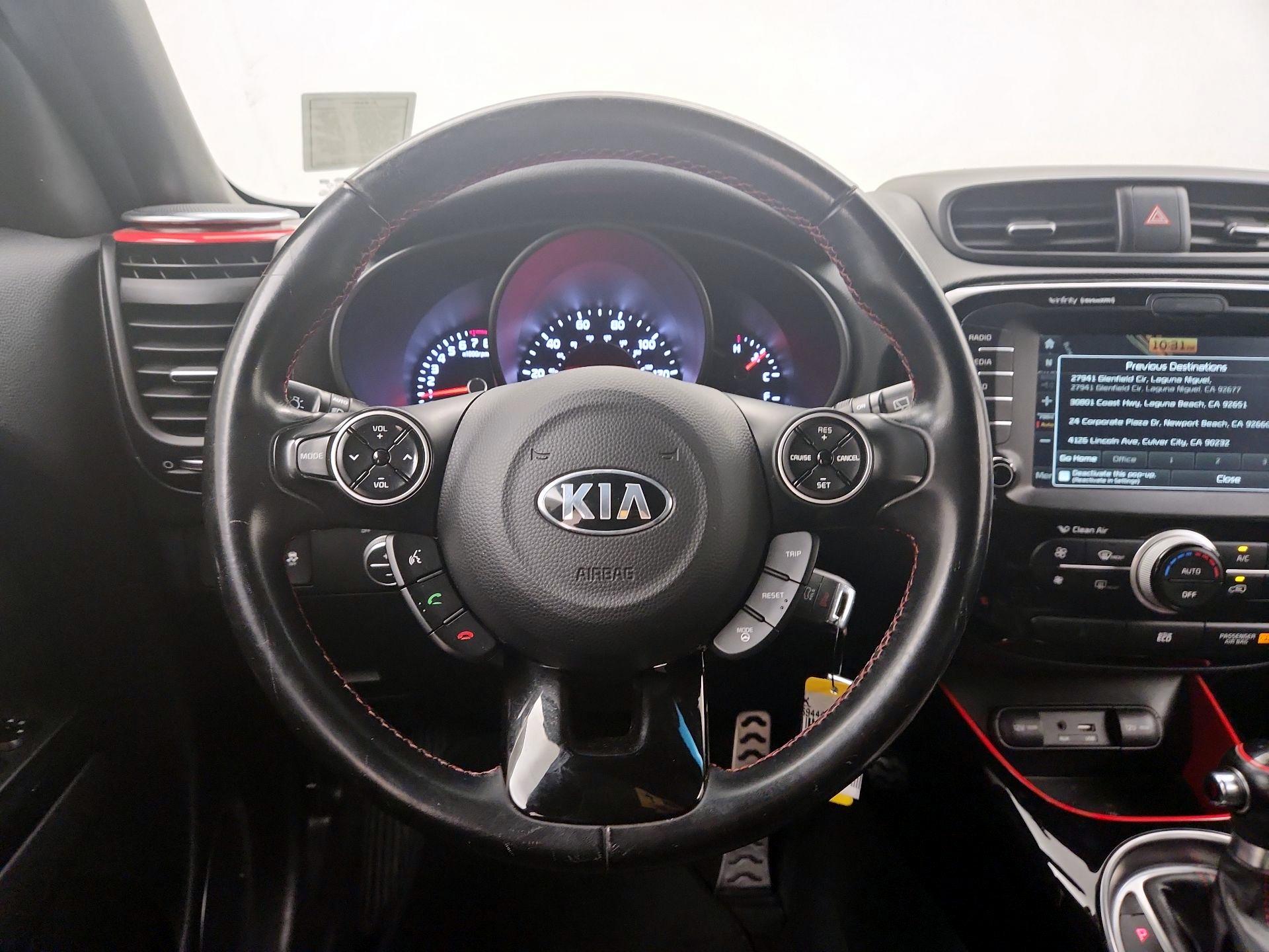 Thumbnail: 2015 Kia Soul - 10