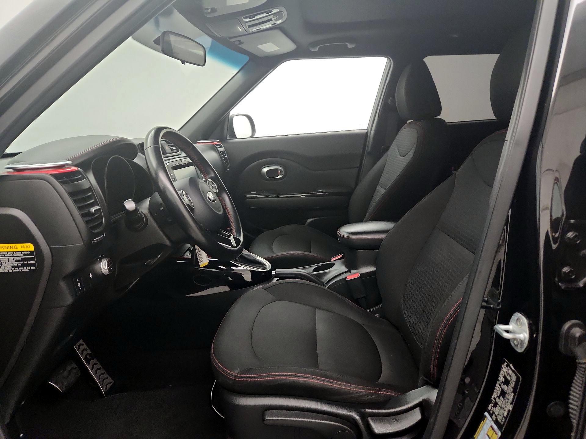 Thumbnail: 2015 Kia Soul - 11