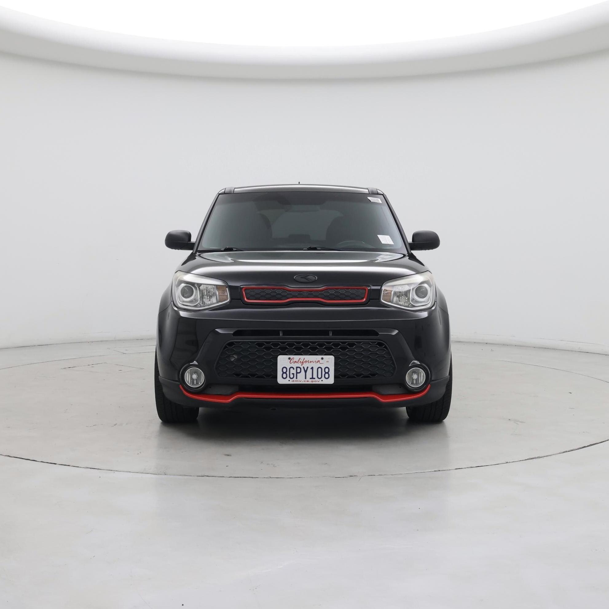 Thumbnail: 2015 Kia Soul - 5
