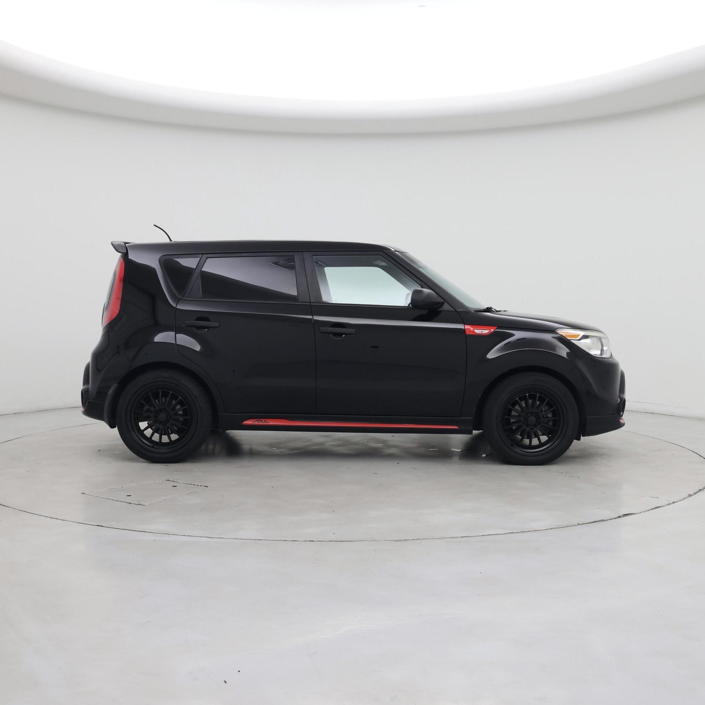 Thumbnail: 2015 Kia Soul - 7