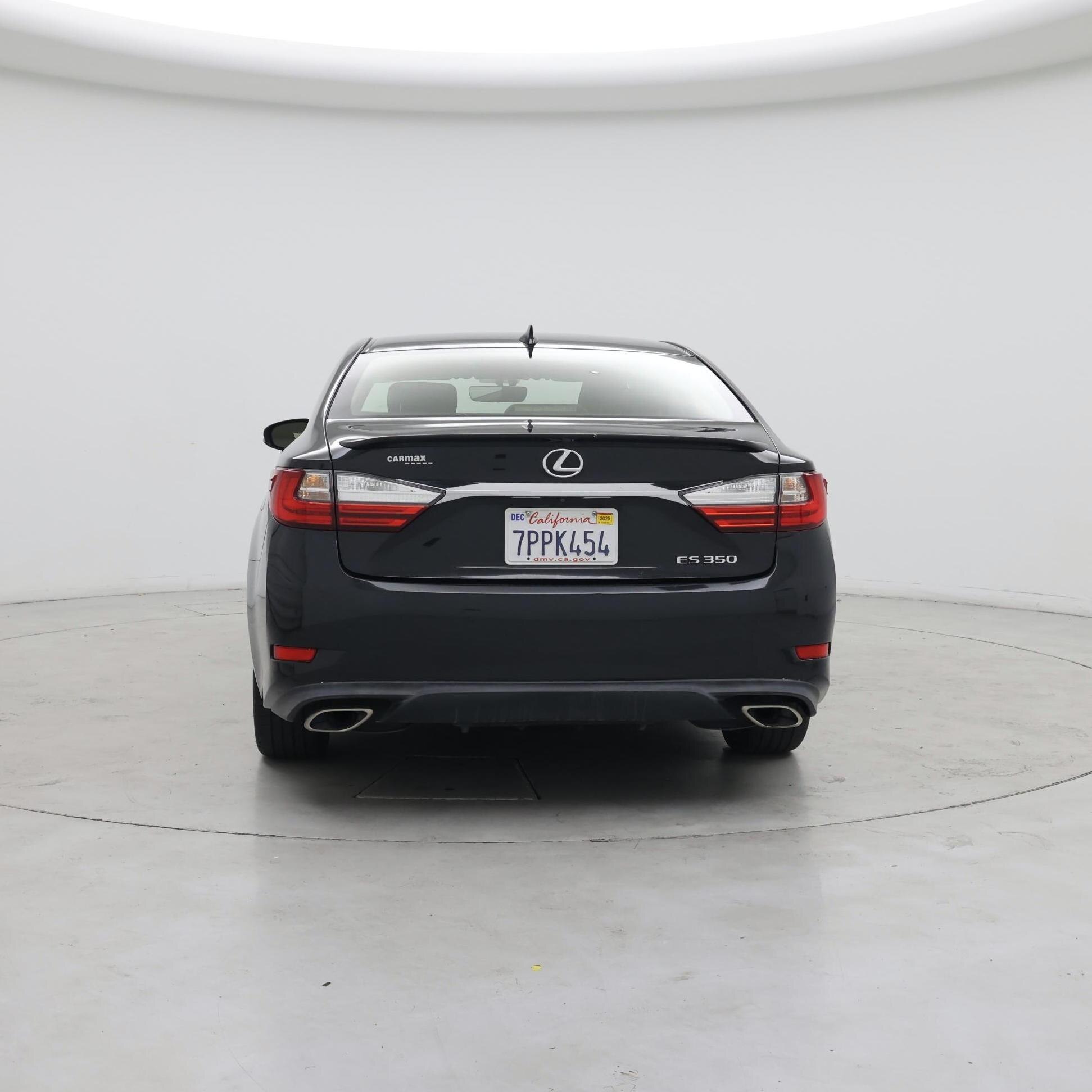 Thumbnail: 2016 Lexus ES - 6