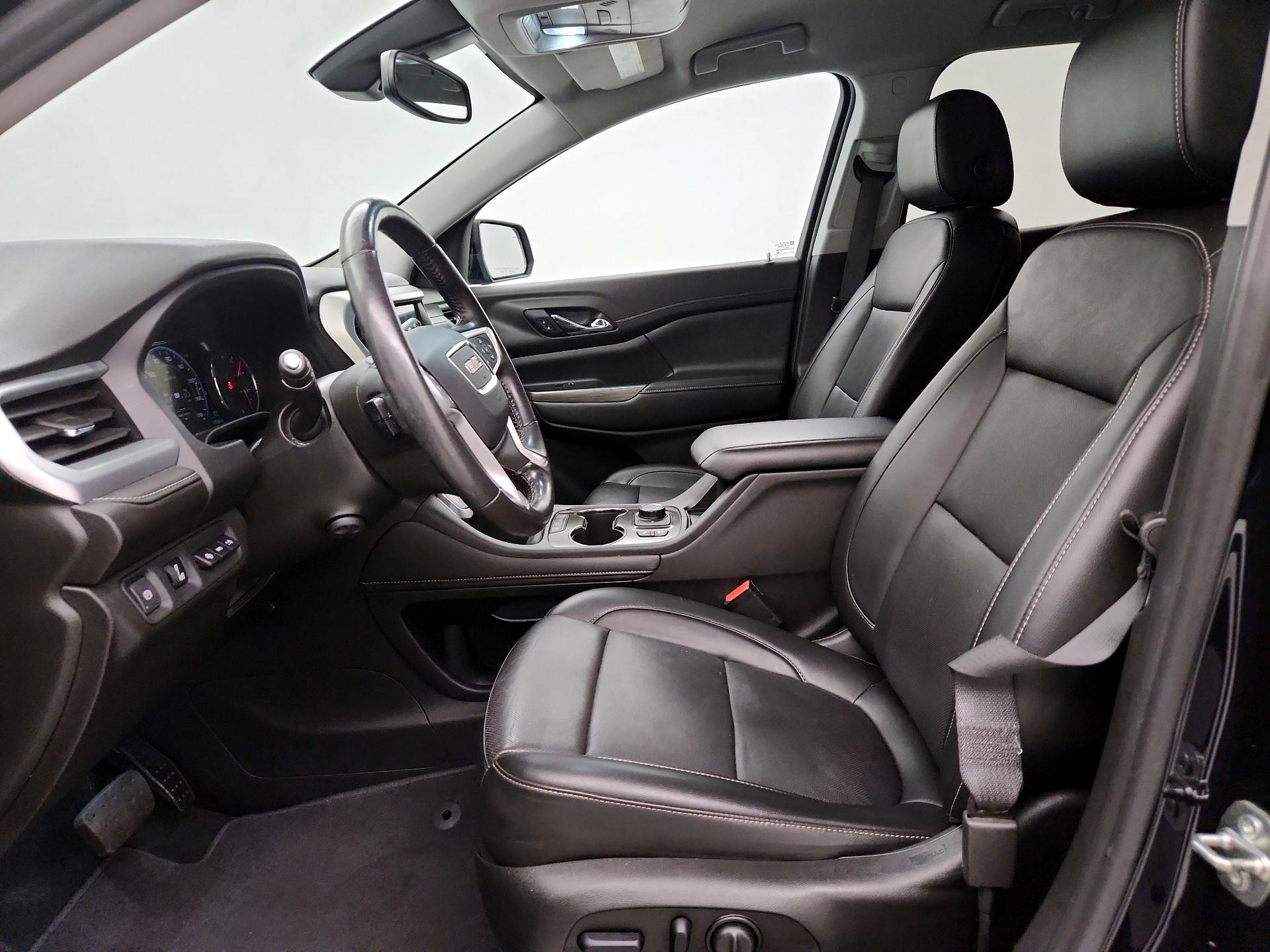 Thumbnail: 2021 GMC Acadia - 11