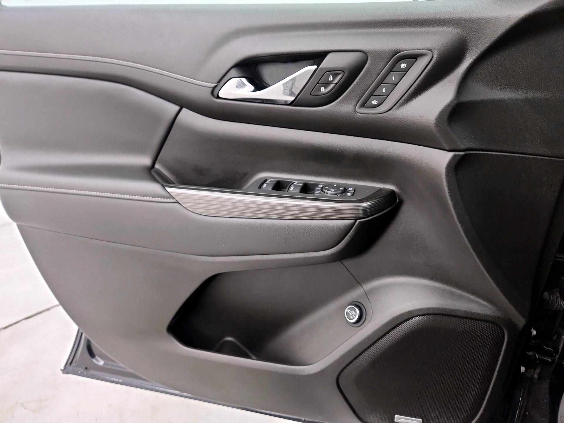 Thumbnail: 2021 GMC Acadia - 12