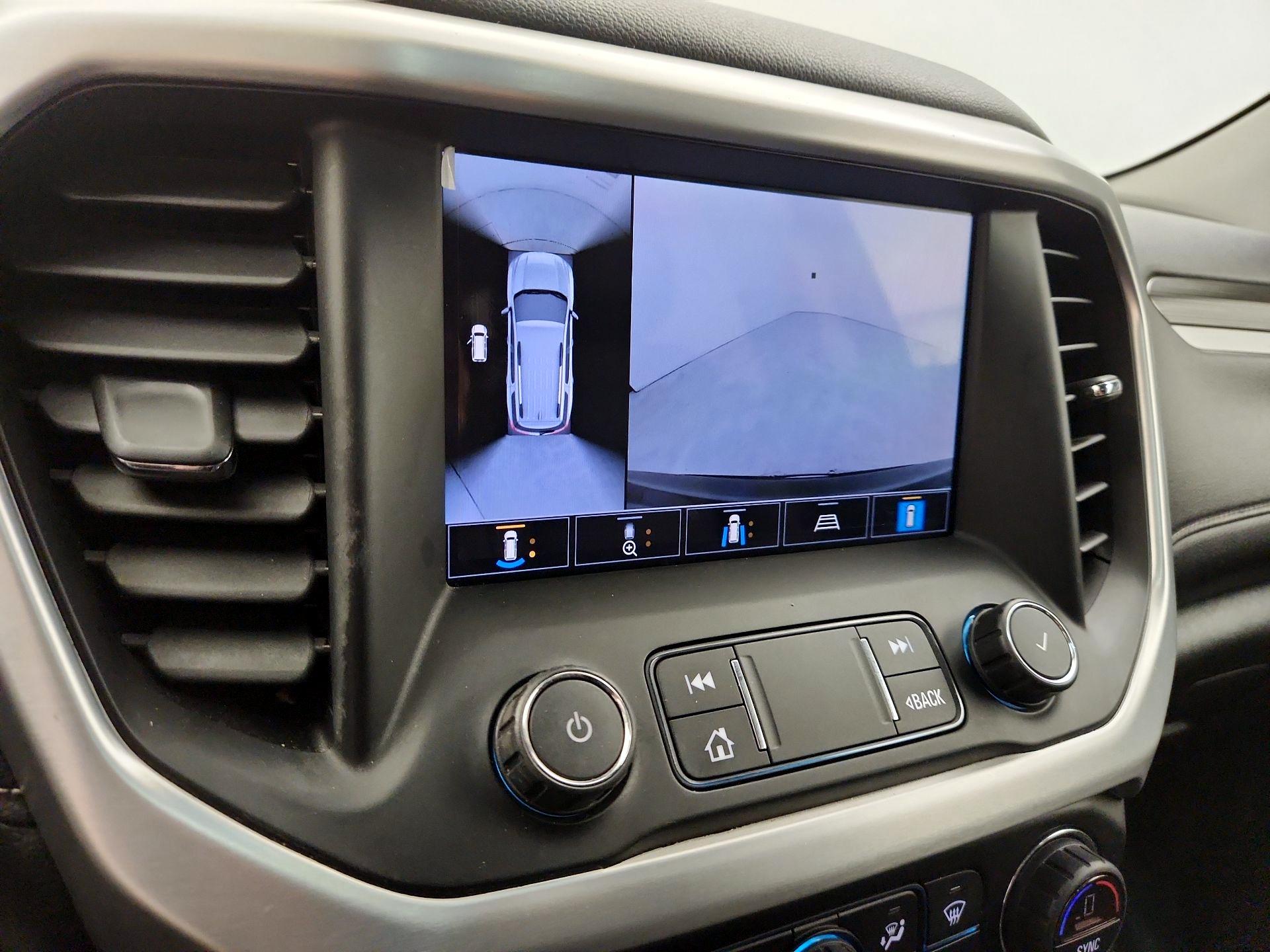 Thumbnail: 2021 GMC Acadia - 14