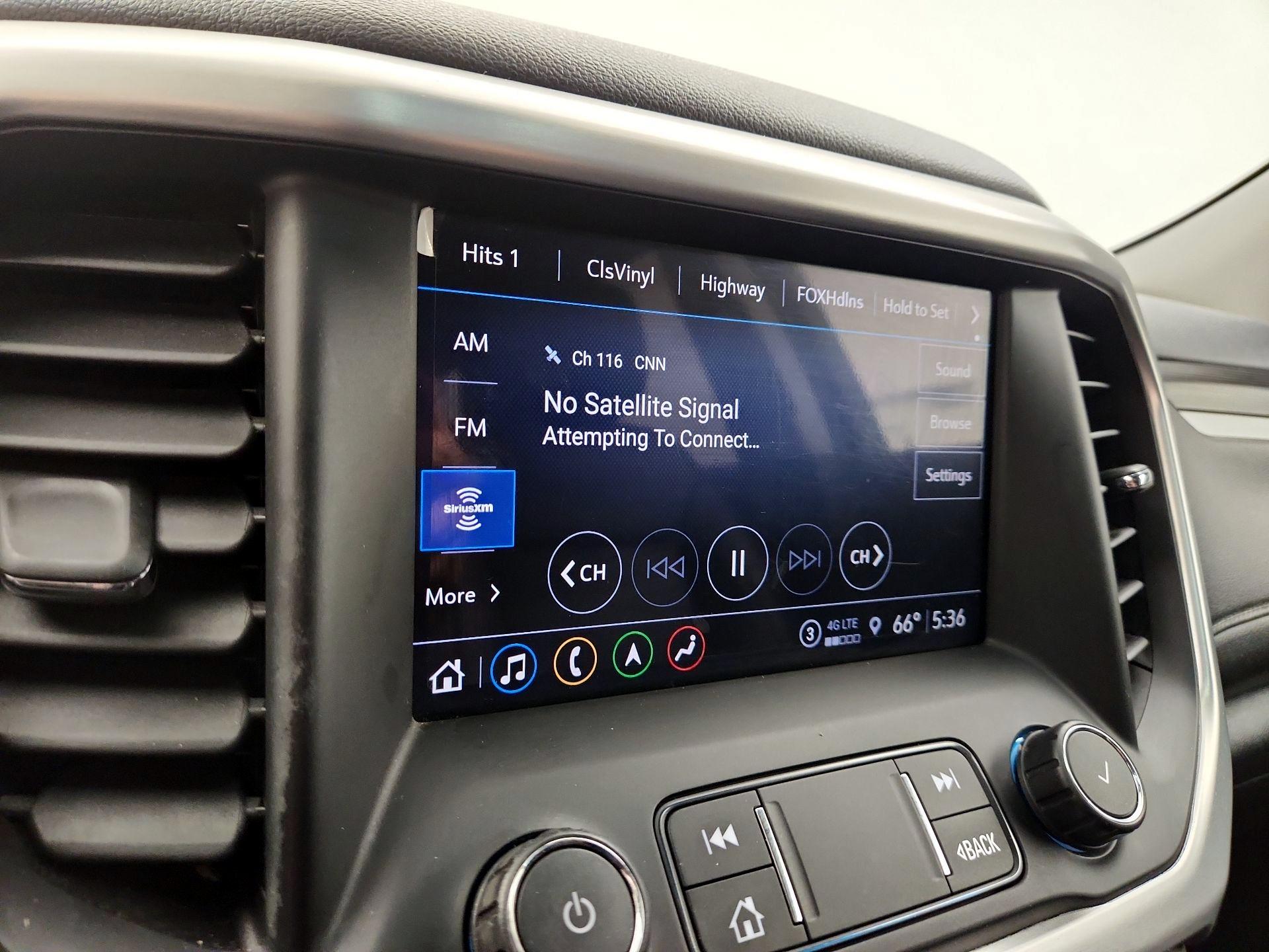 Thumbnail: 2021 GMC Acadia - 15